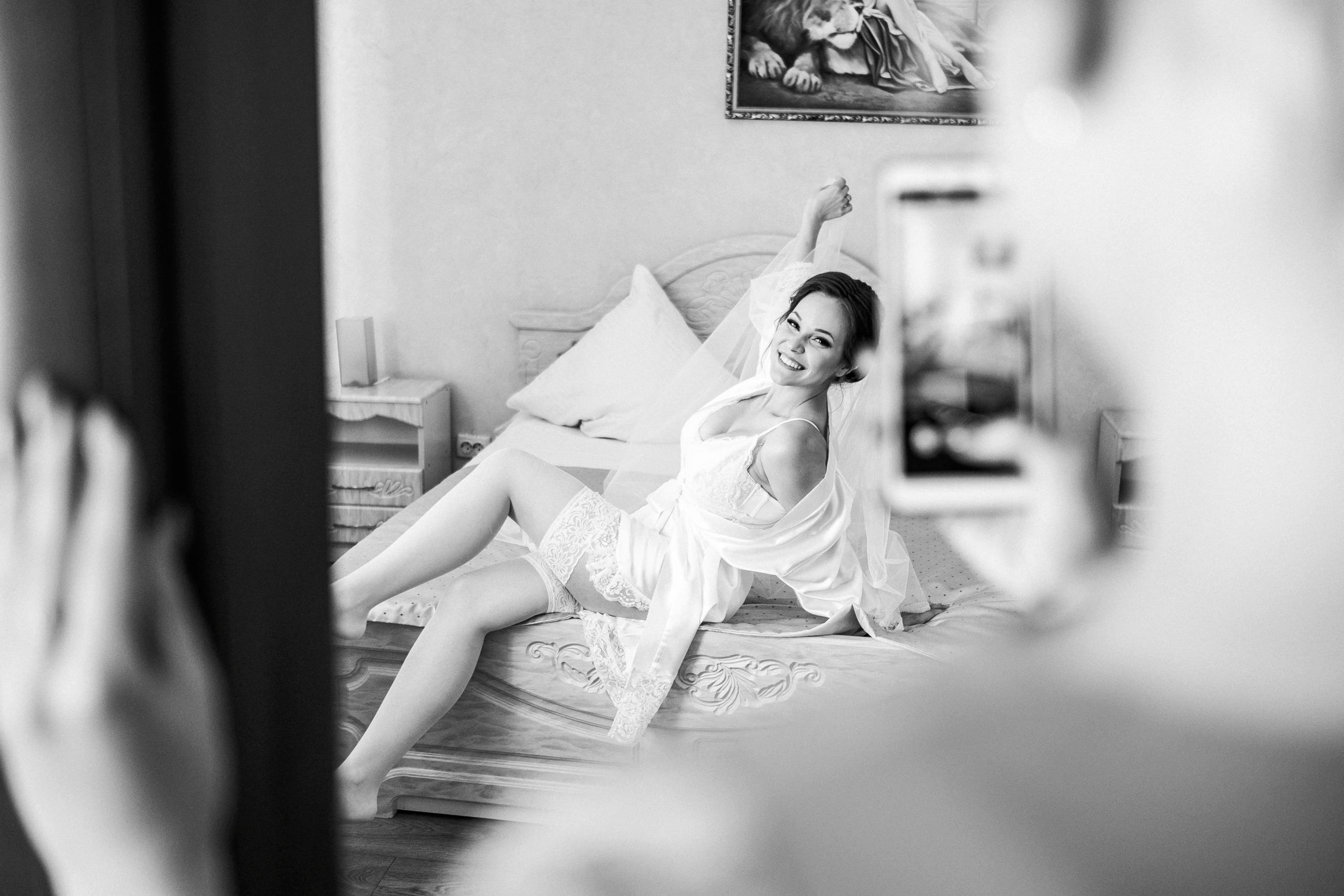 Александр+Виктория. Ivan Skufinsky — wedding and family photographer in Vancouver