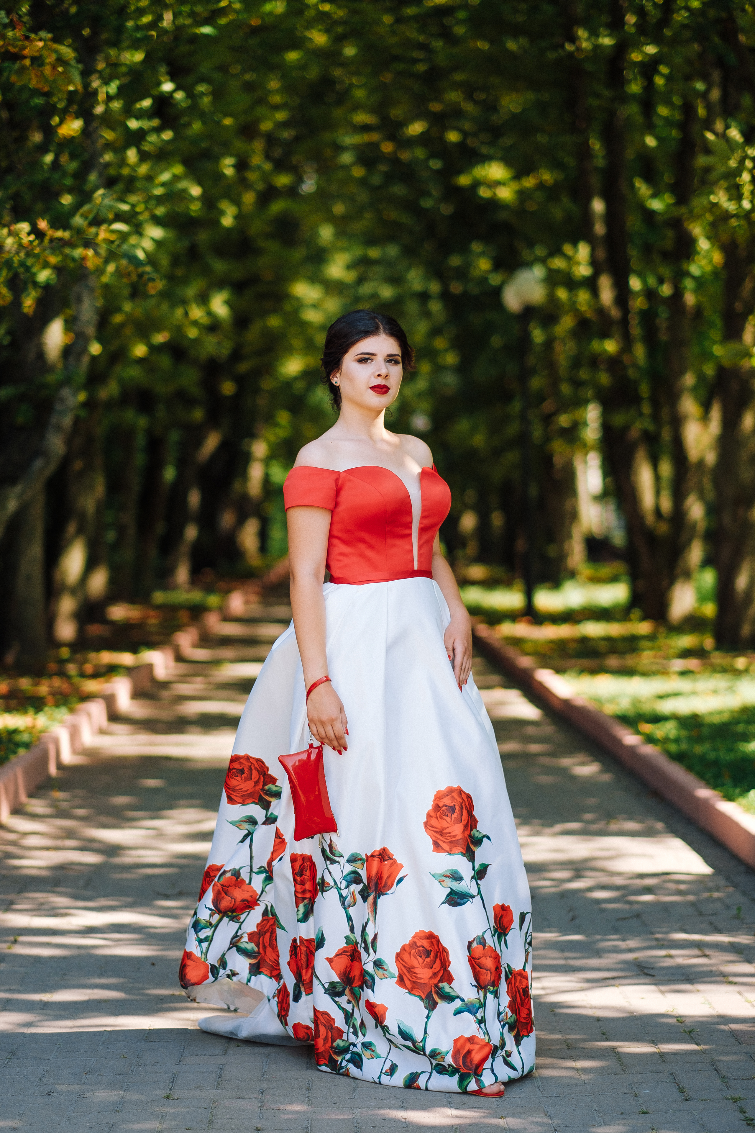 Выпускной школа номер 3. Хмельник. Ivan Skufinsky — wedding and family photographer in Vancouver