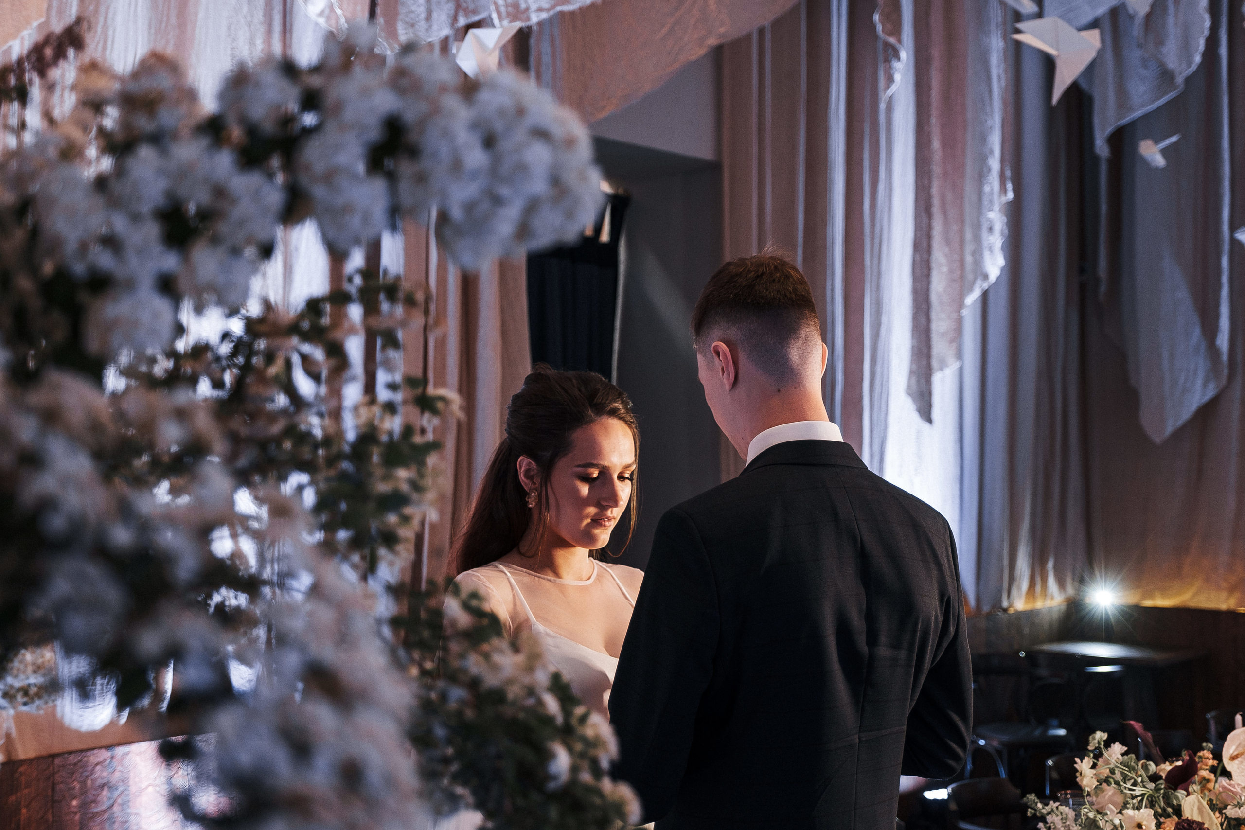 Вика+Максим. Ivan Skufinsky — wedding and family photographer in Vancouver