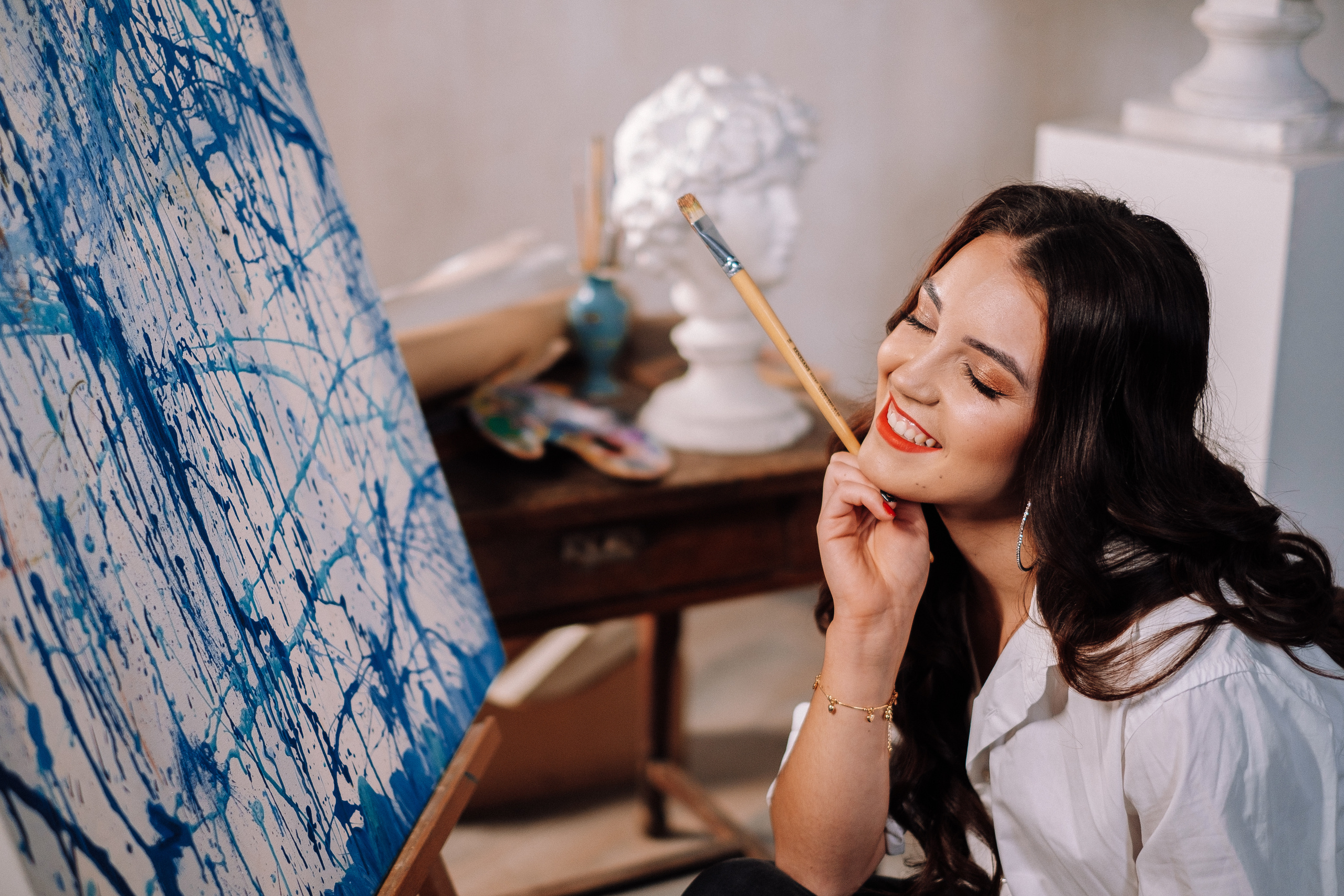 INLIGHT. Ivan Skufinsky — wedding and family photographer in Vancouver