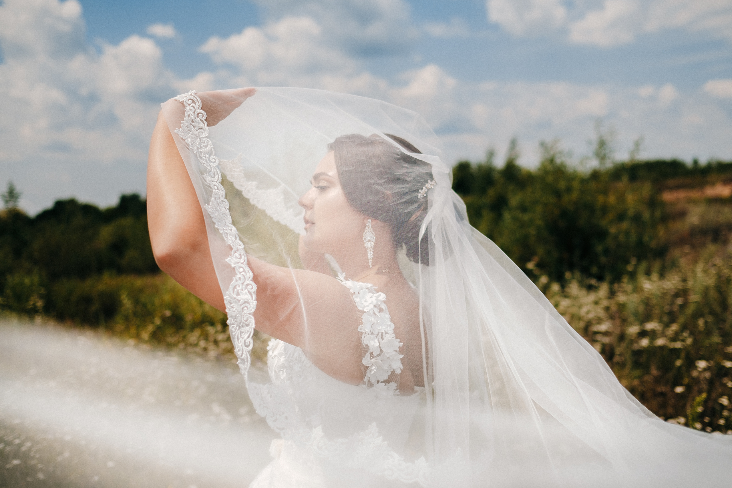 Wedding Story 20.07.2019. Ivan Skufinsky — wedding and family photographer in Vancouver