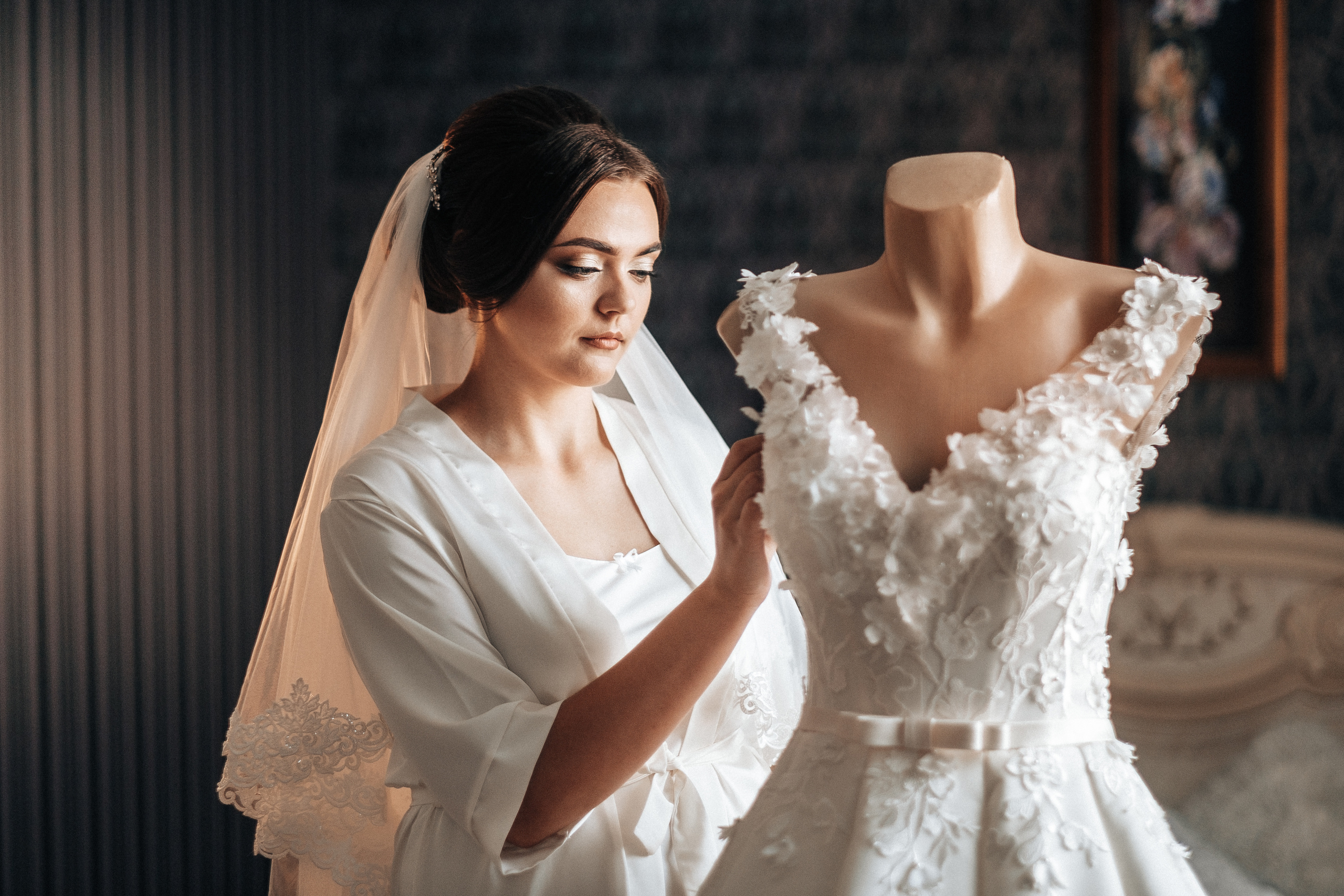 СВАДЬБА 20.07.2019 Дима+Катя. Ivan Skufinsky — wedding and family photographer in Vancouver