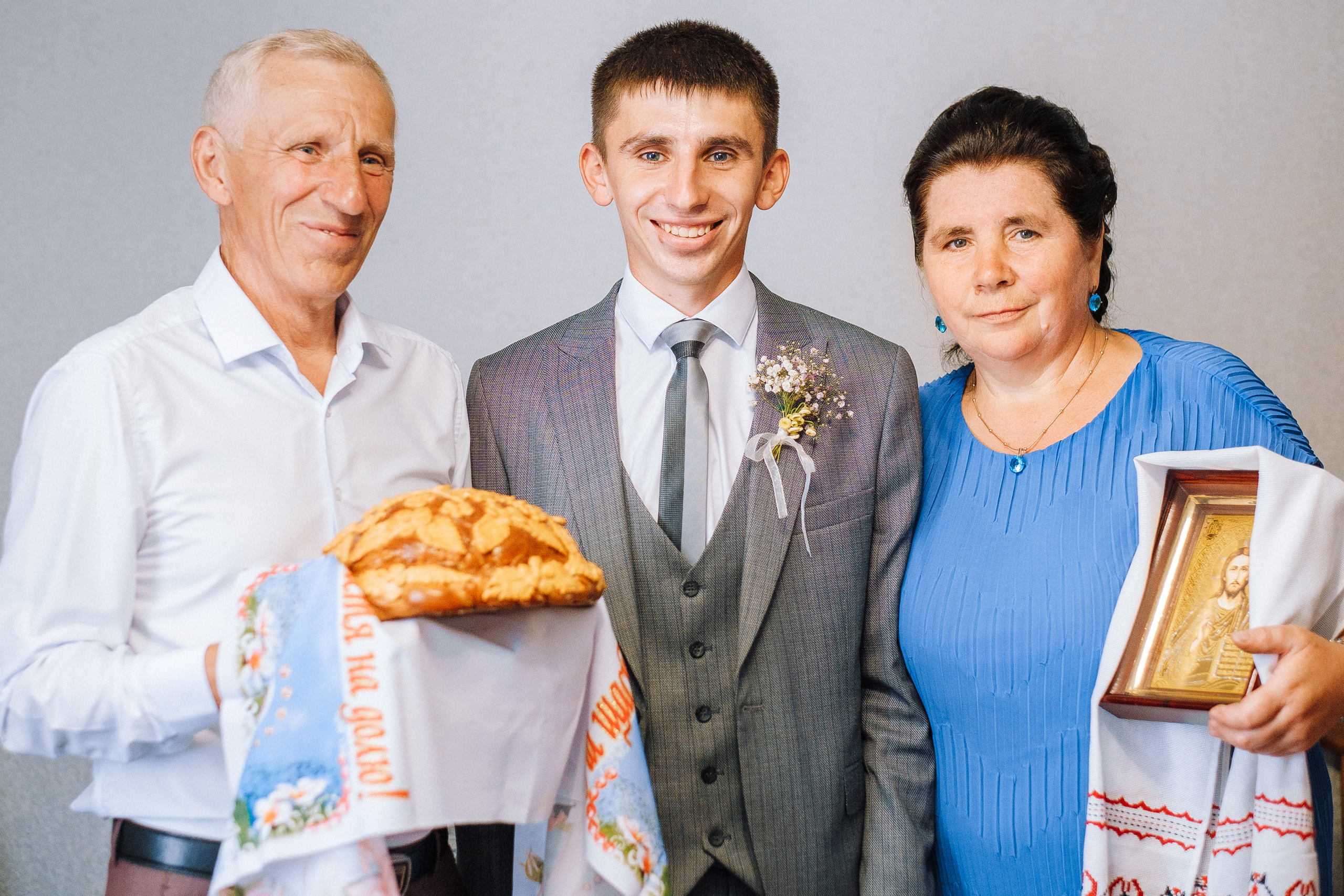 Свадебная история Иван+Ирина. Ivan Skufinsky — wedding and family photographer in Vancouver