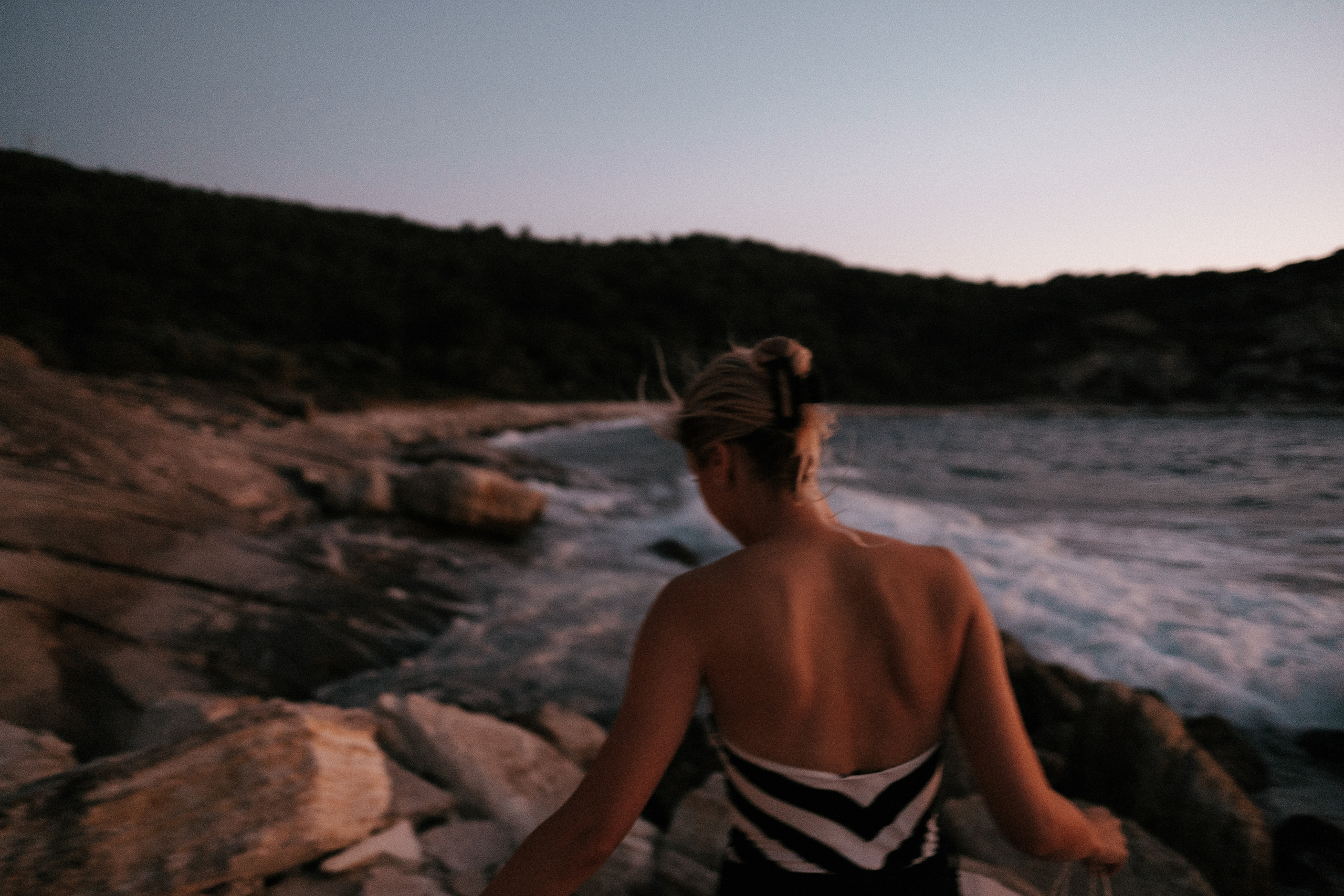 Kate. Yeni Foca. Ivan Skufinsky — wedding and family photographer in Vancouver