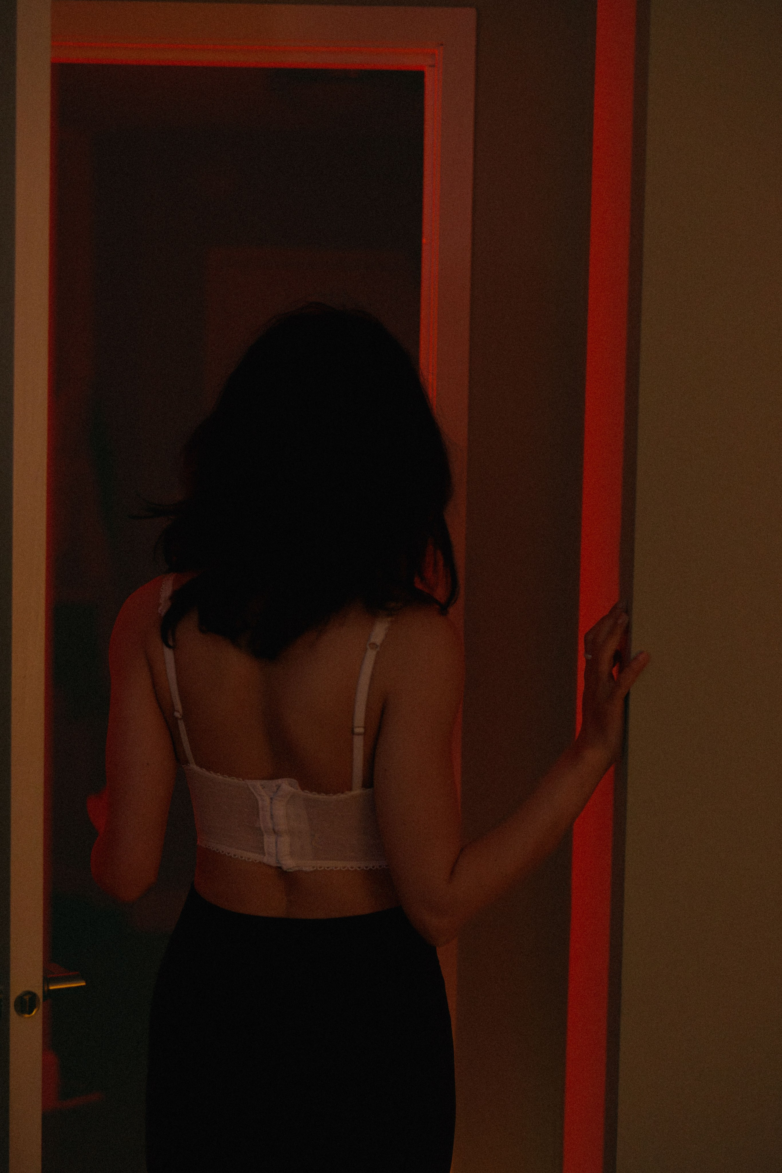 Mojgan. Ivan Skufinsky — wedding and family photographer in Vancouver