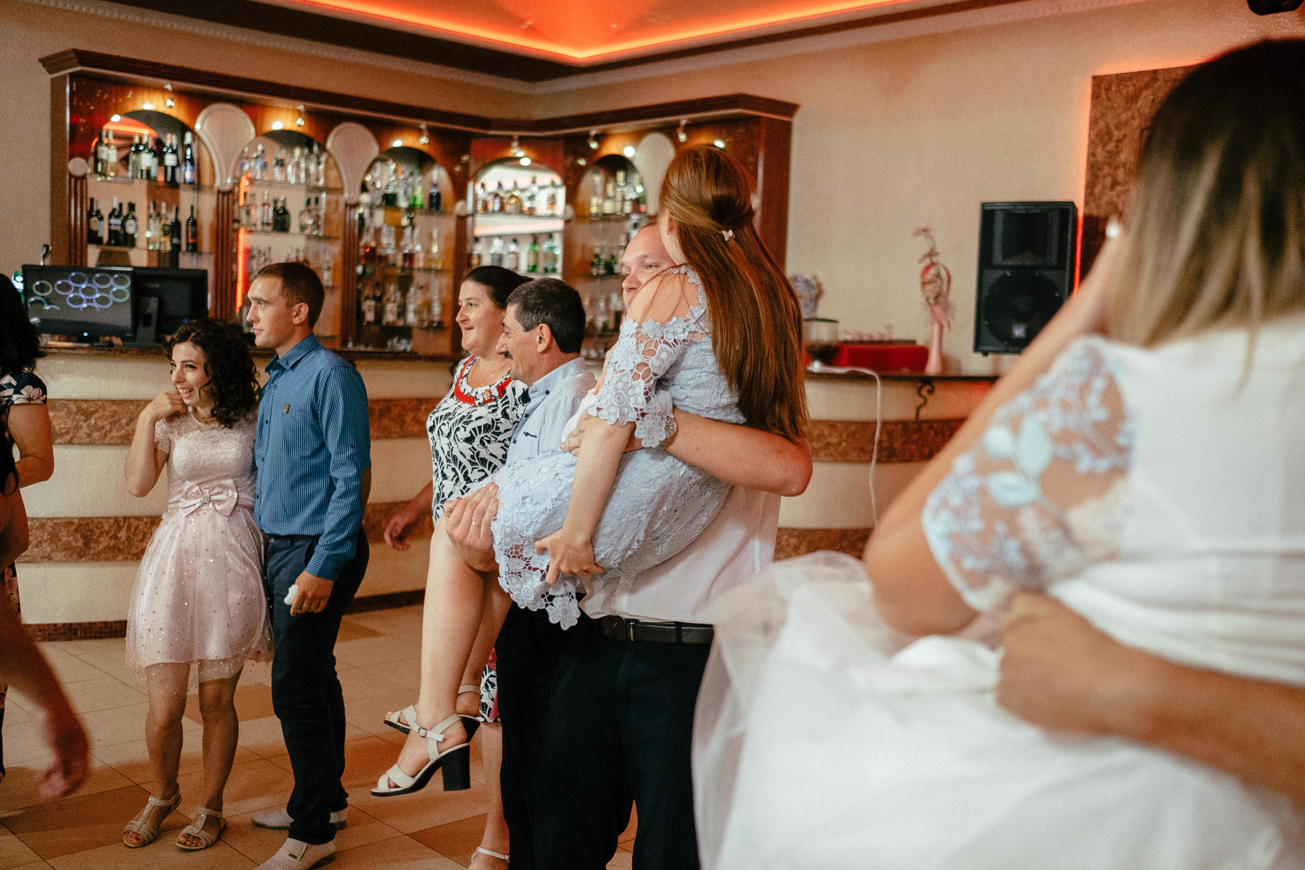 4.08.2018 Wedding Day. Ivan Skufinsky — wedding and family photographer in Vancouver