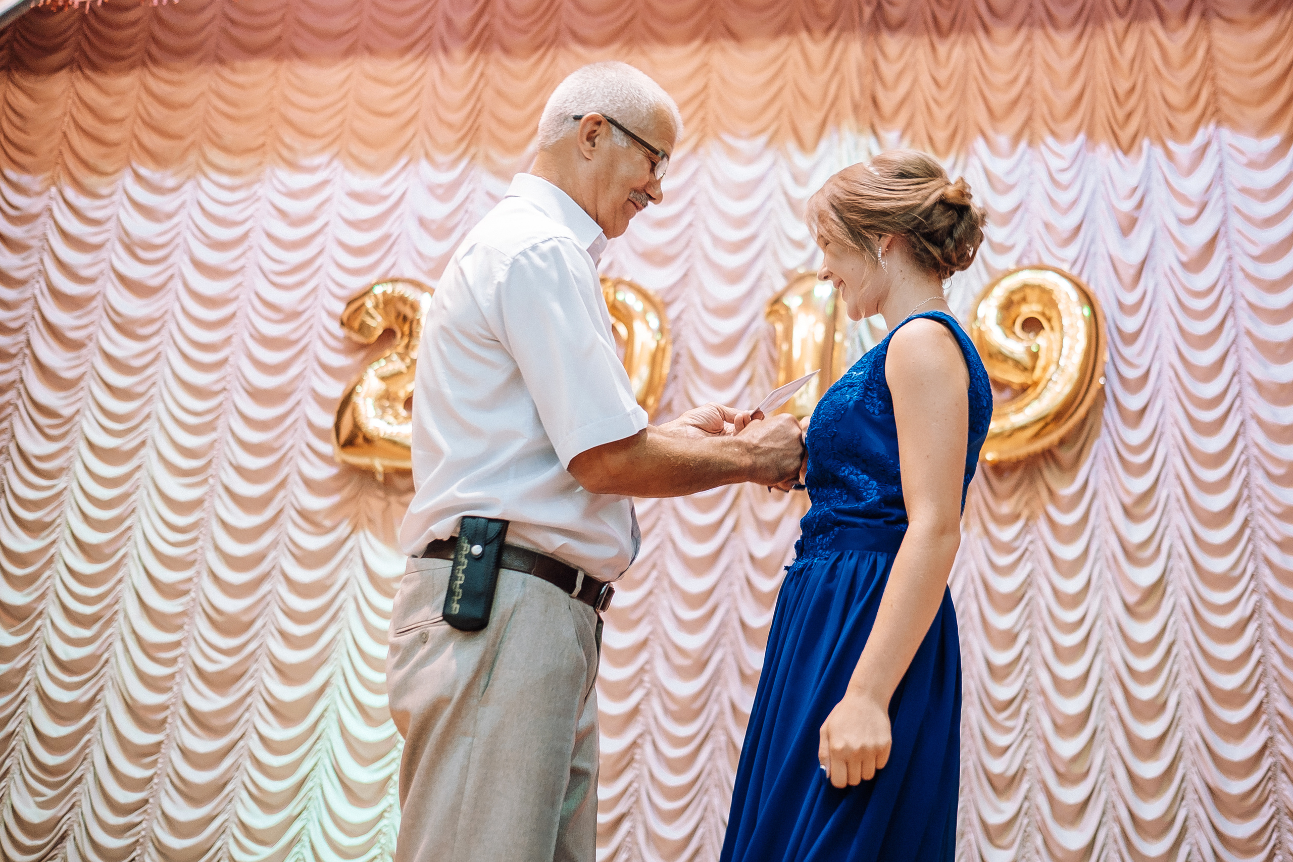 Выпускной школа номер 3. Хмельник. Ivan Skufinsky — wedding and family photographer in Vancouver