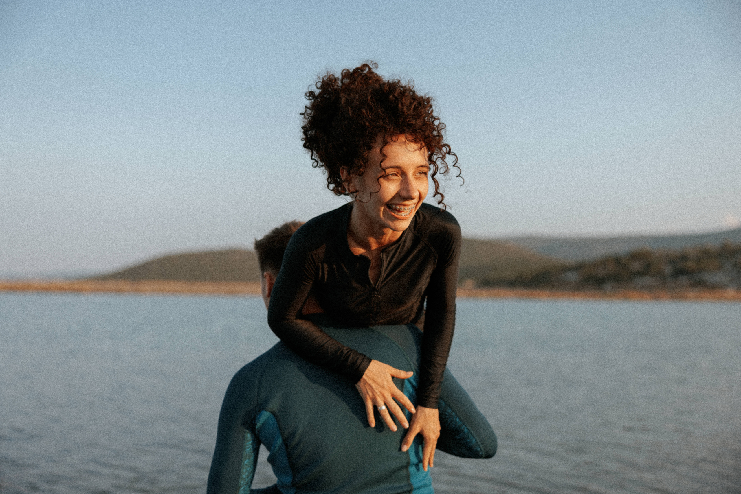 Couples love story photographer photo shoot Vancouver Burnaby Richmond. Ivan Skufinsky — wedding and family photographer in Vancouver