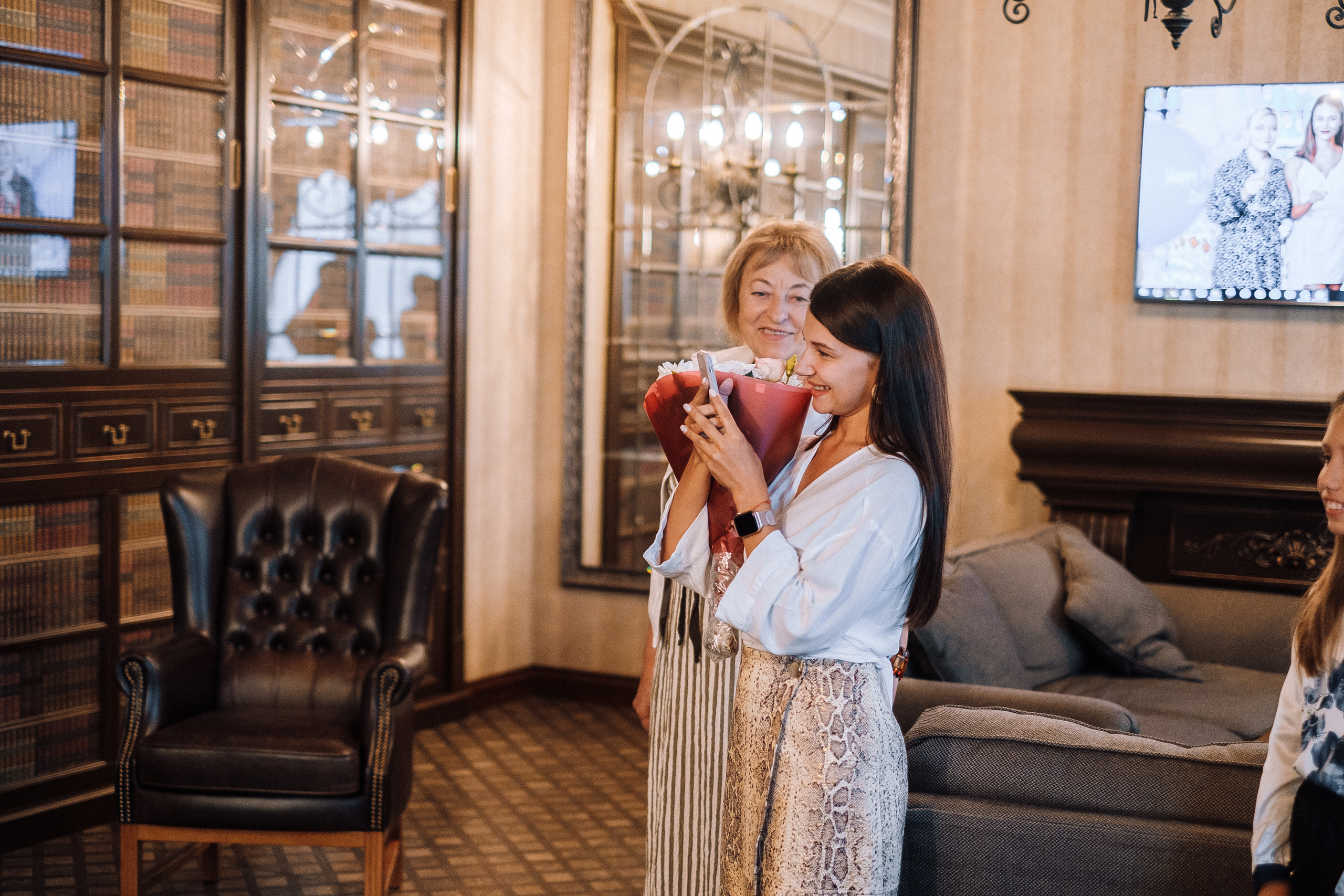 BirthDay (2019). Ivan Skufinsky — wedding and family photographer in Vancouver