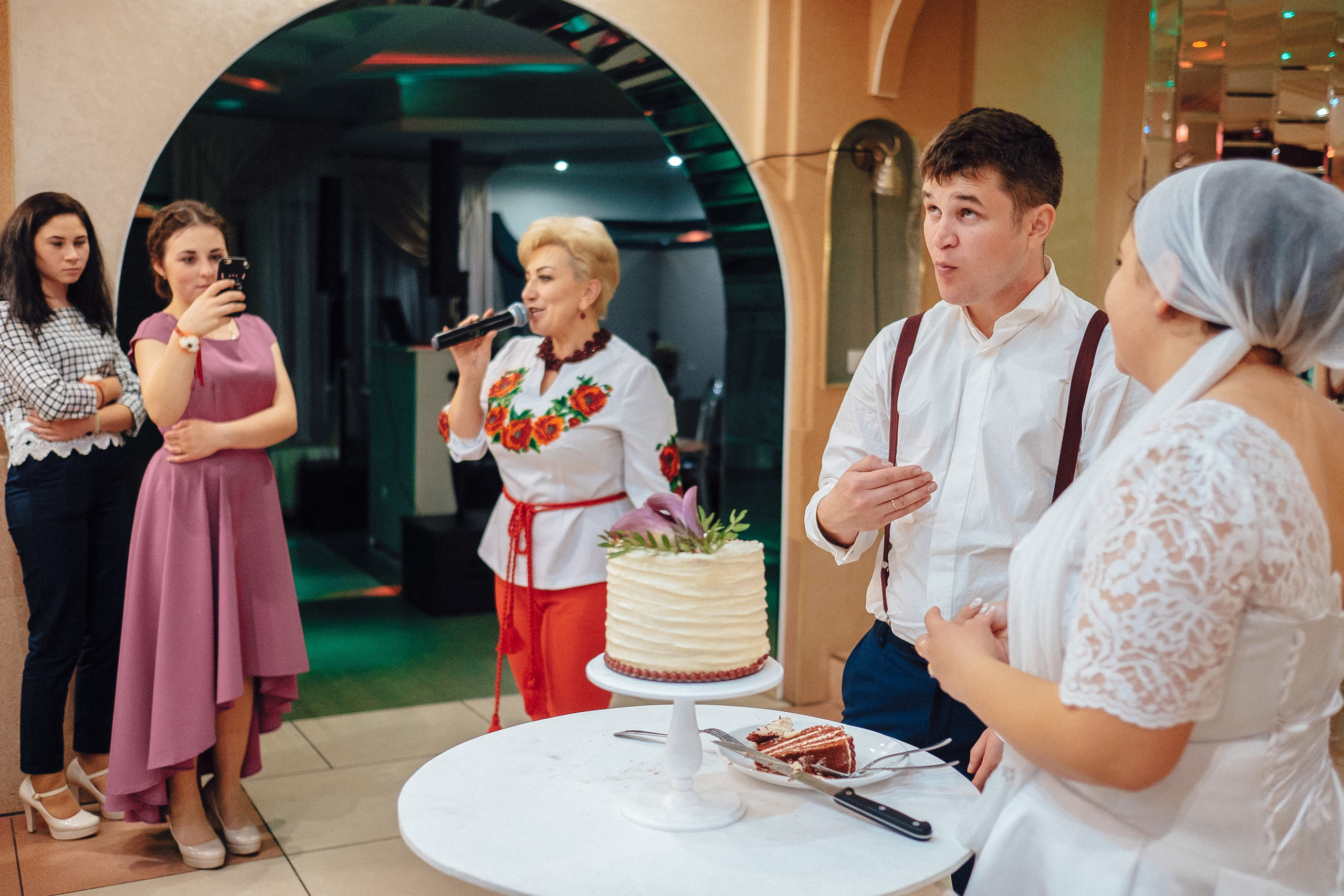 13.09.2018 Wedding Story. Ivan Skufinsky — wedding and family photographer in Vancouver