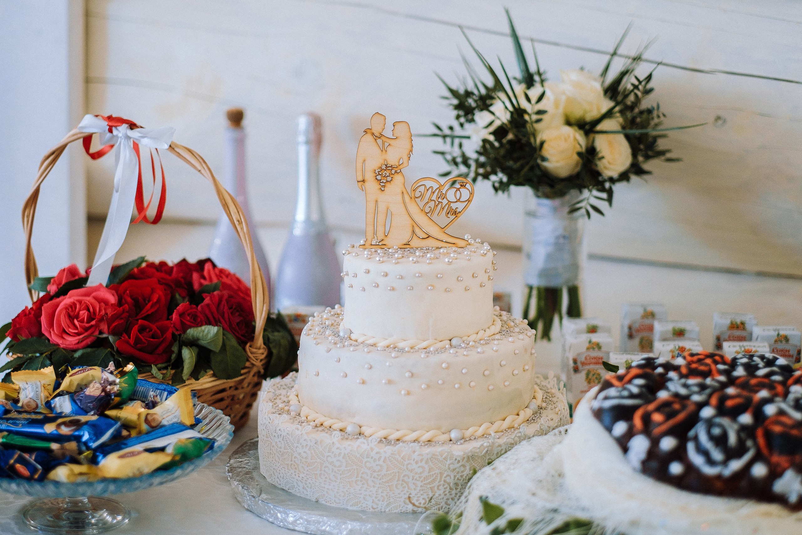 Владимир+Наталья 08.06.19. Ivan Skufinsky — wedding and family photographer in Vancouver