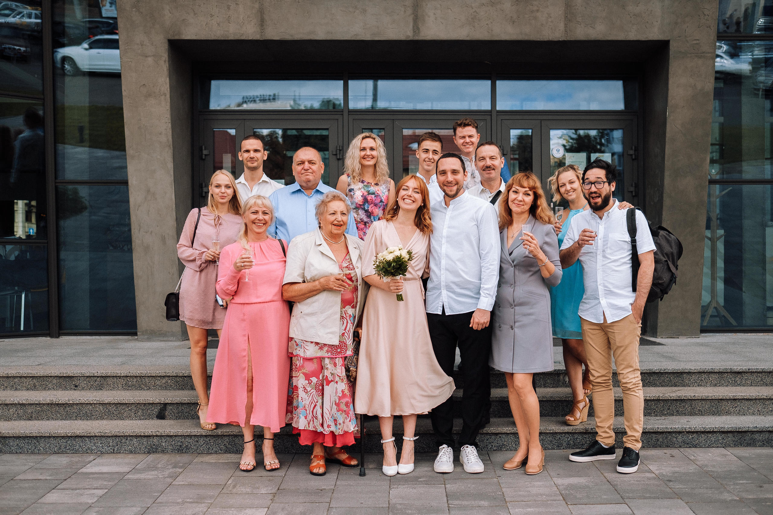 6.09.2019 ВЕРА+АРТЕМ. Ivan Skufinsky — wedding and family photographer in Vancouver