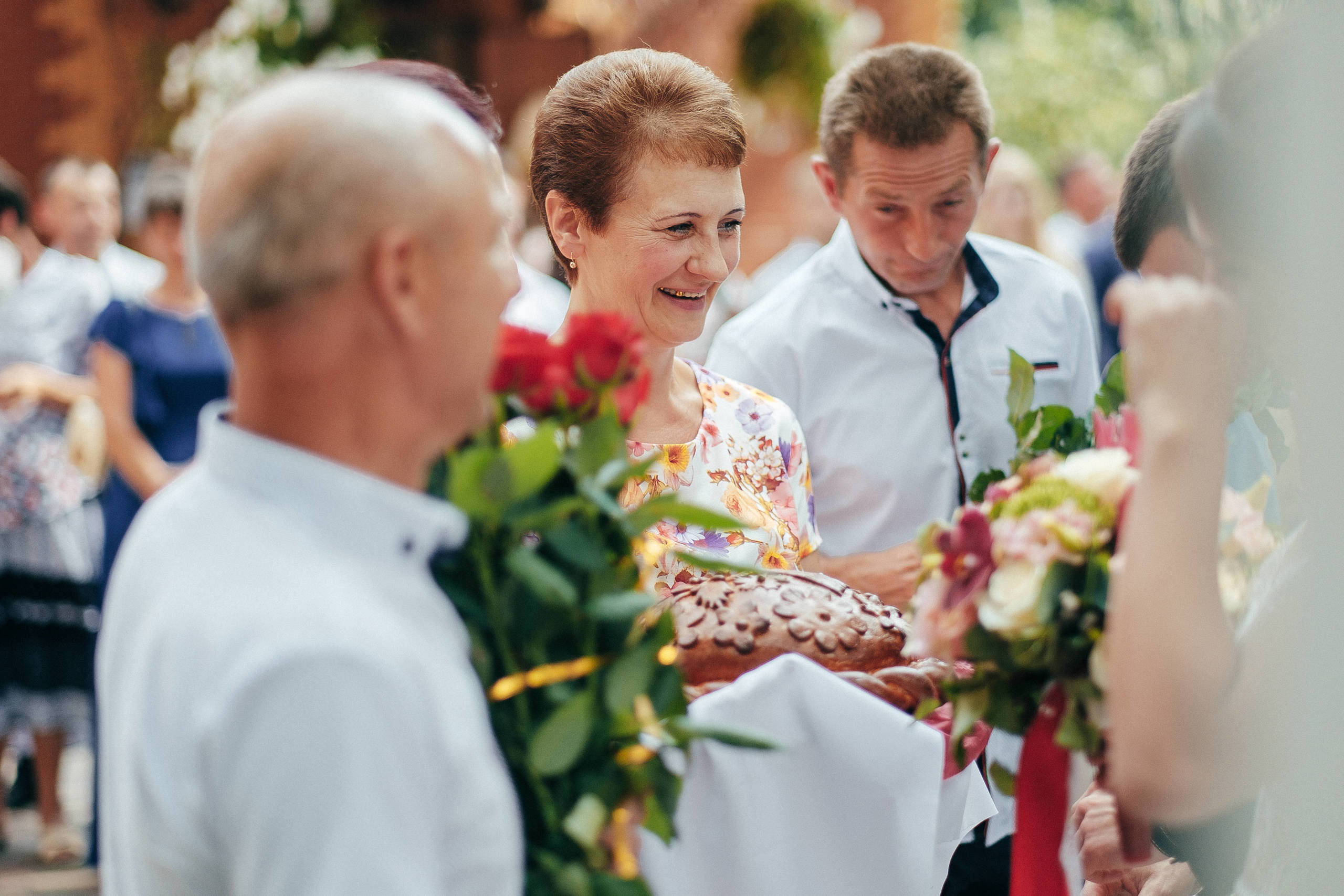 4.08.2018 Wedding Day. Ivan Skufinsky — wedding and family photographer in Vancouver