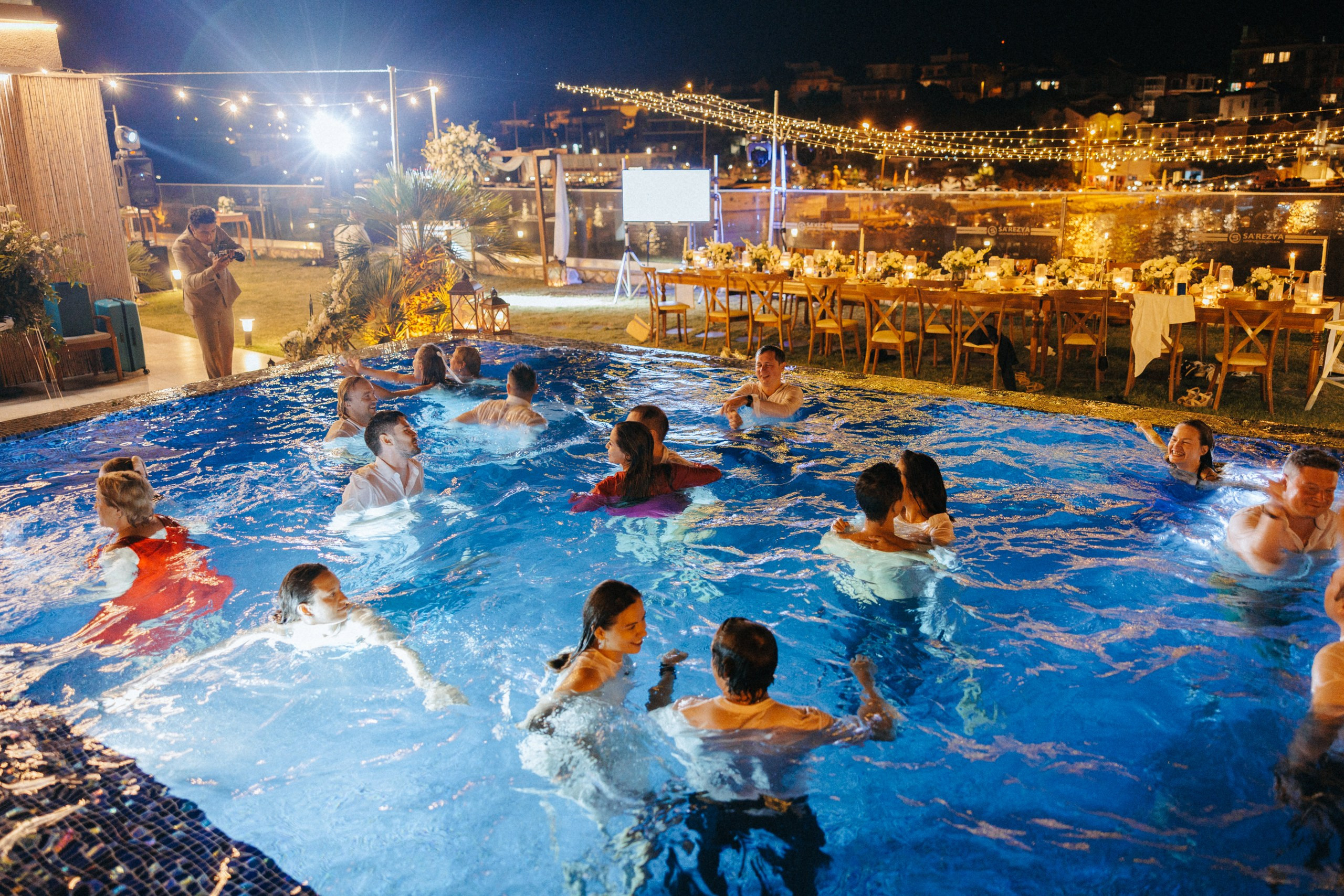 Cheshme. Wedding Story. Ivan Skufinsky — wedding and family photographer in Vancouver