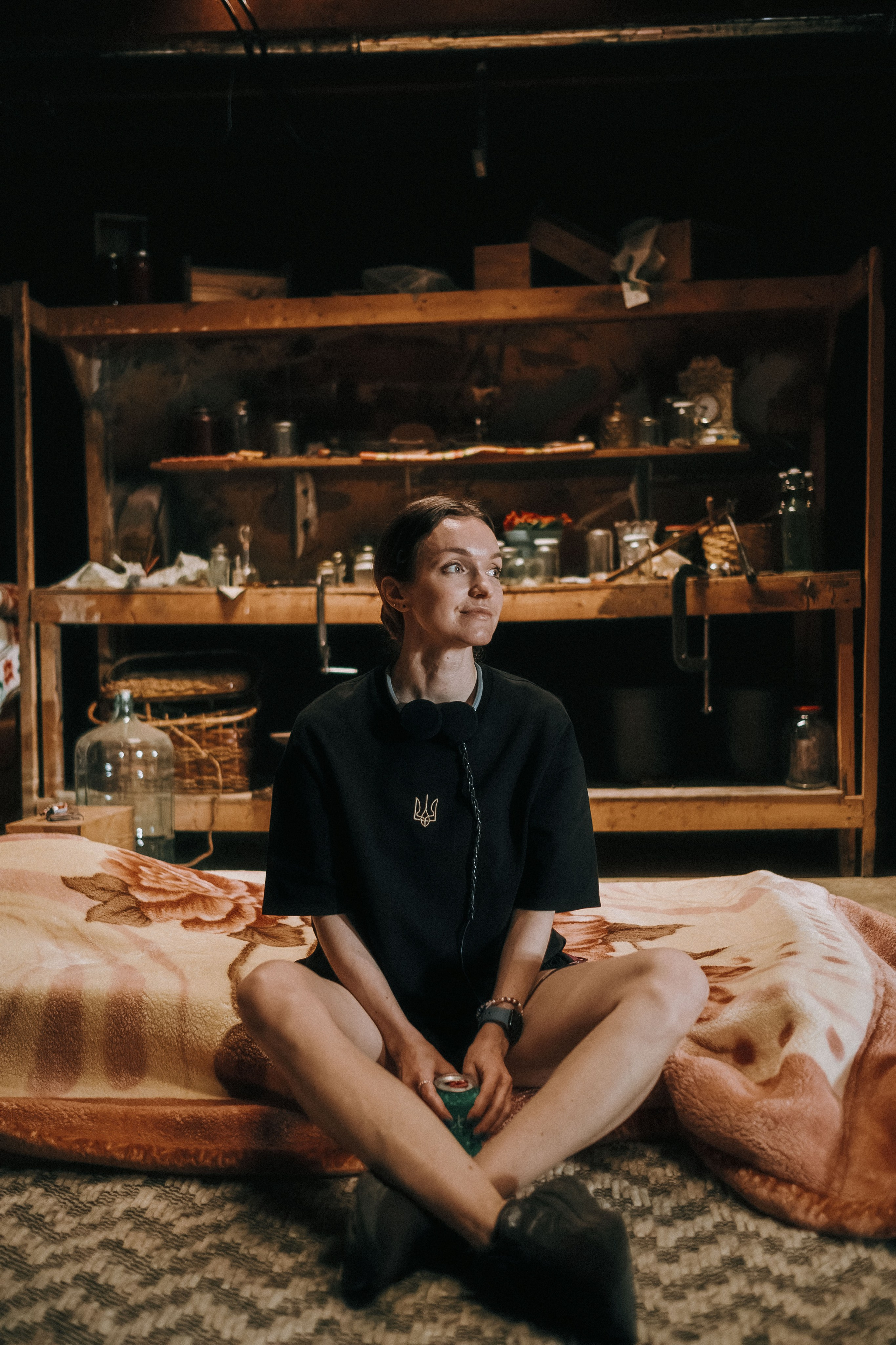 BTS -=NIGHT ROUTINE=- 2024. Ivan Skufinsky — wedding and family photographer in Vancouver