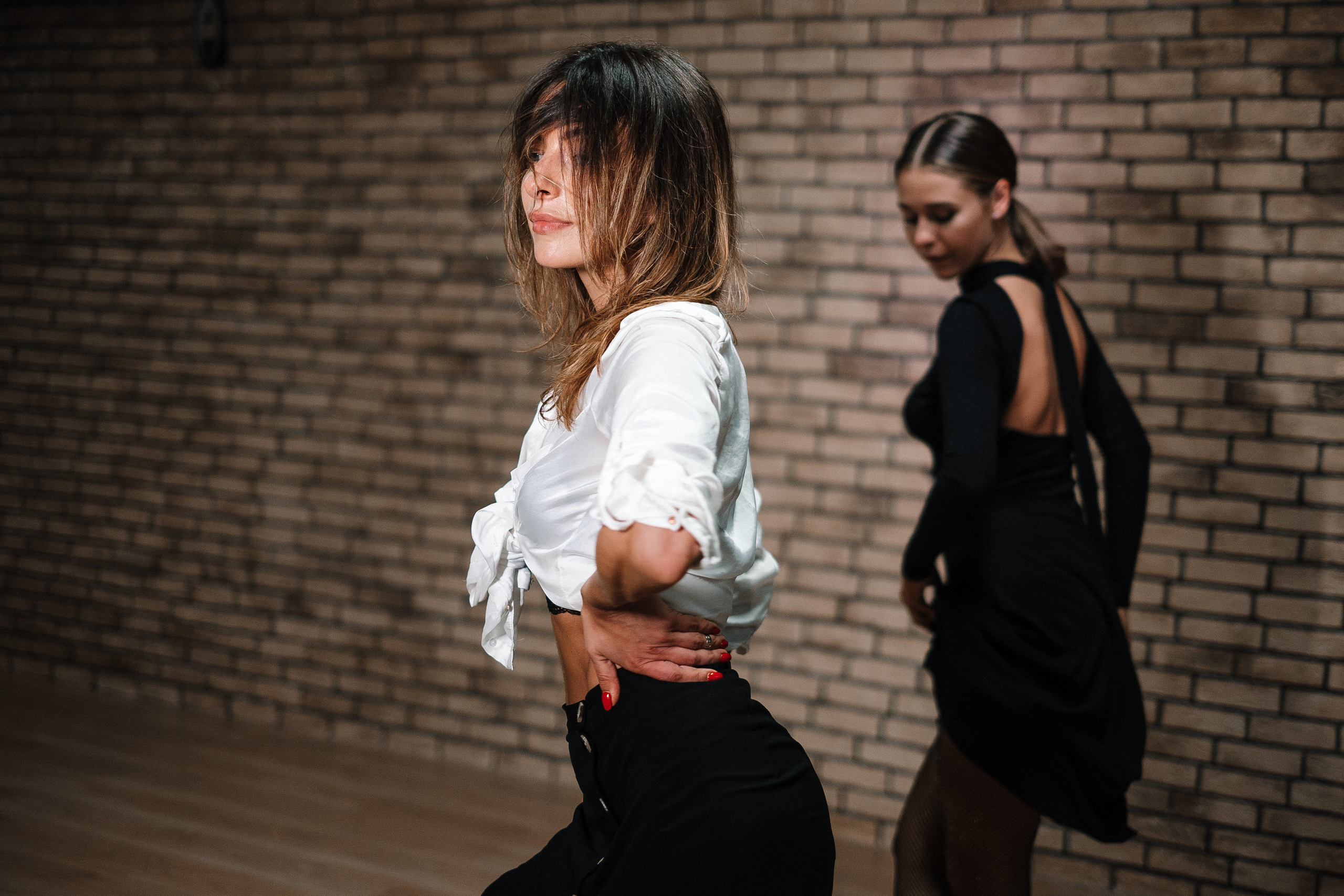 Dance. Ivan Skufinsky — wedding and family photographer in Vancouver