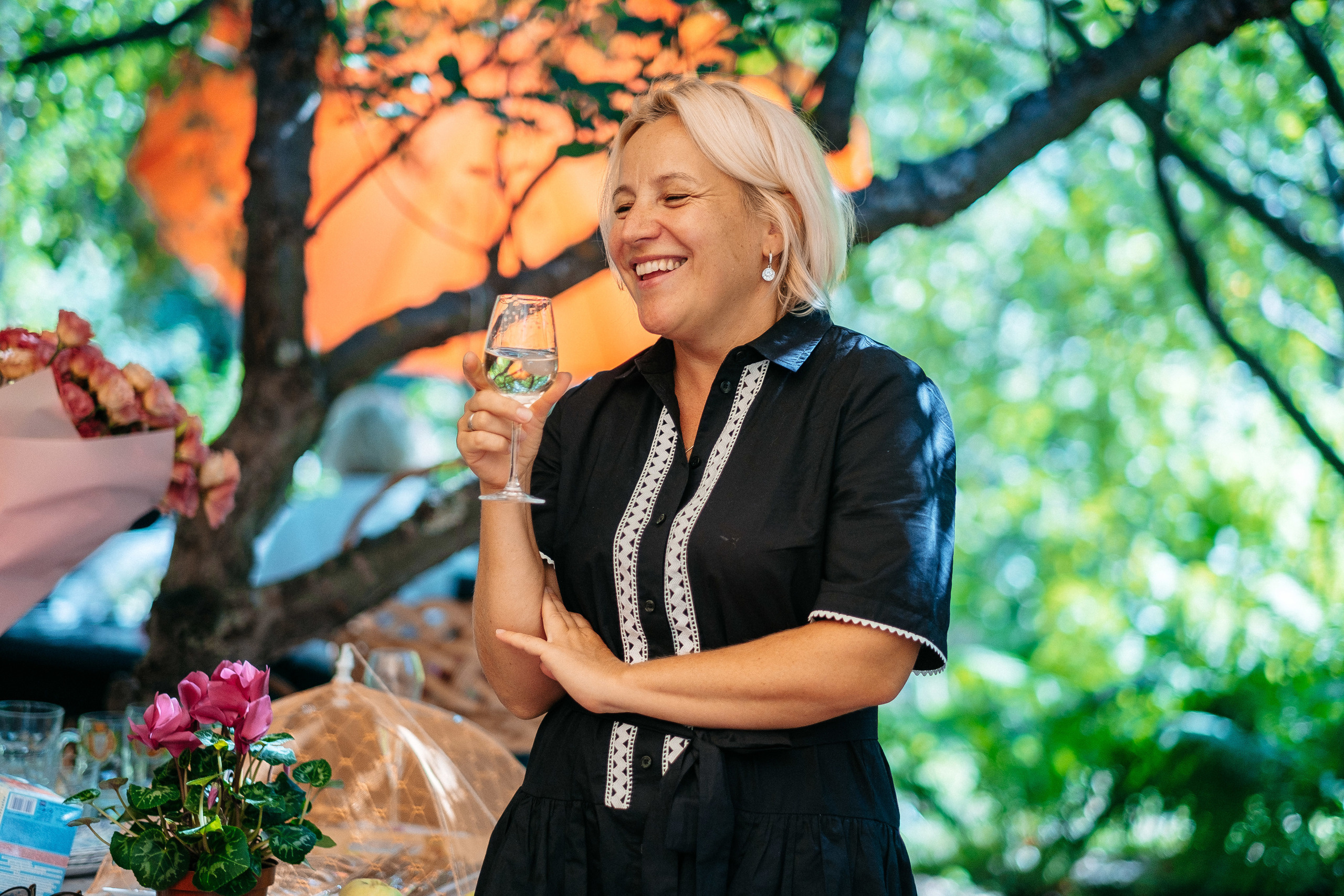 День Рождения Лизочка 7 лет. Ivan Skufinsky — wedding and family photographer in Vancouver