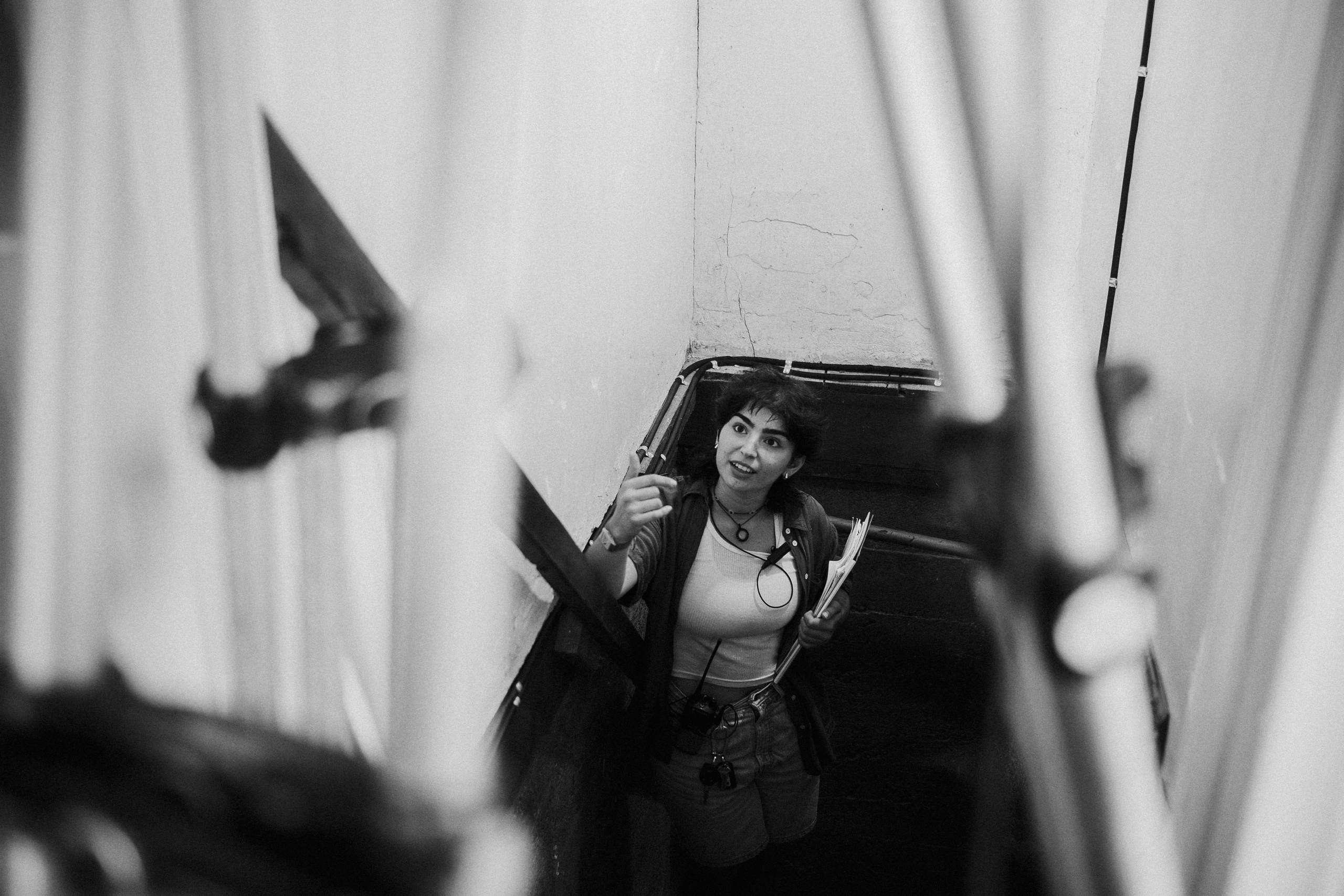 BTS -=NIGHT ROUTINE=- 2024. Ivan Skufinsky — wedding and family photographer in Vancouver