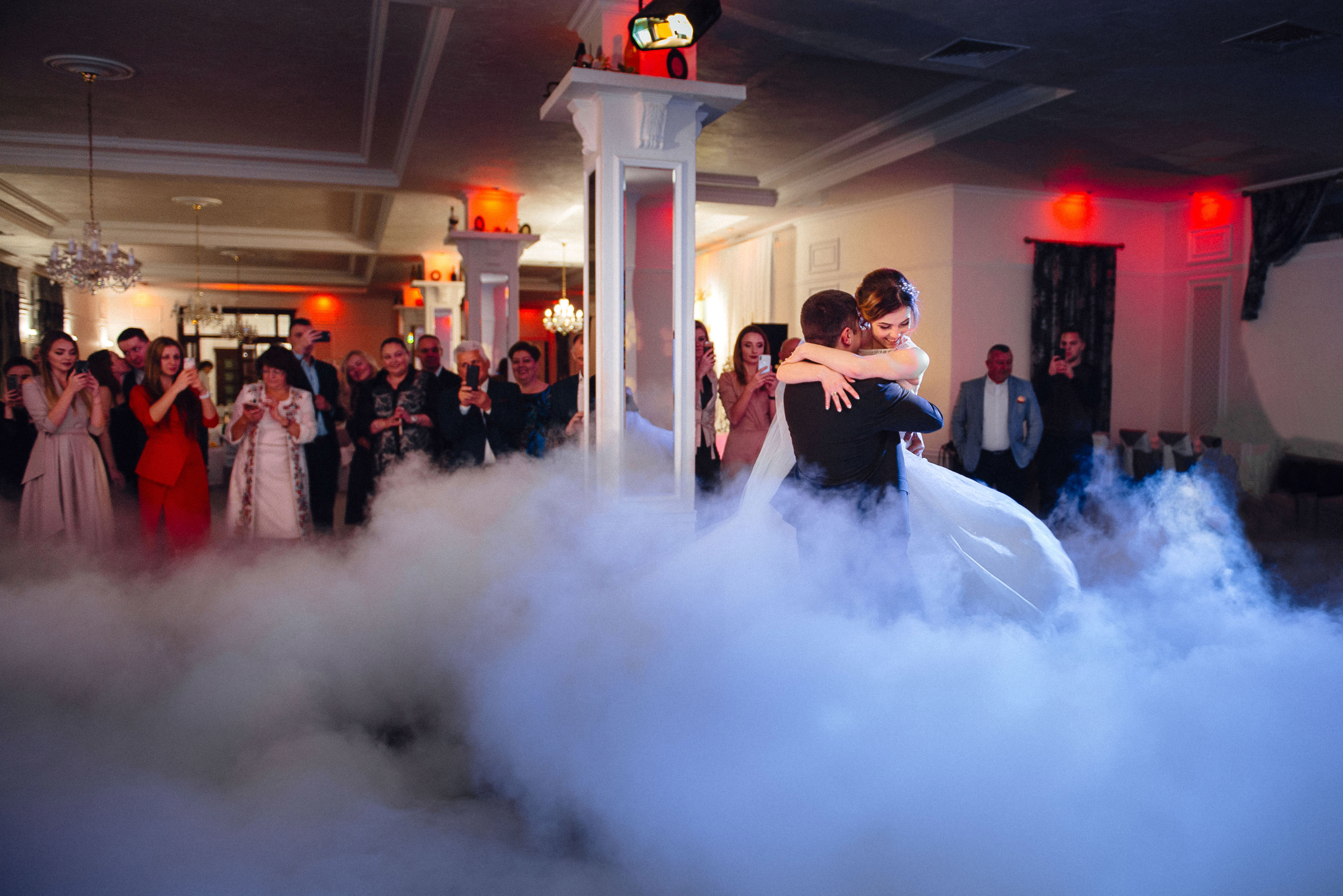 Wedding photoshoots photographer videographer Vancouver BC. Ivan Skufinsky — wedding and family photographer in Vancouver