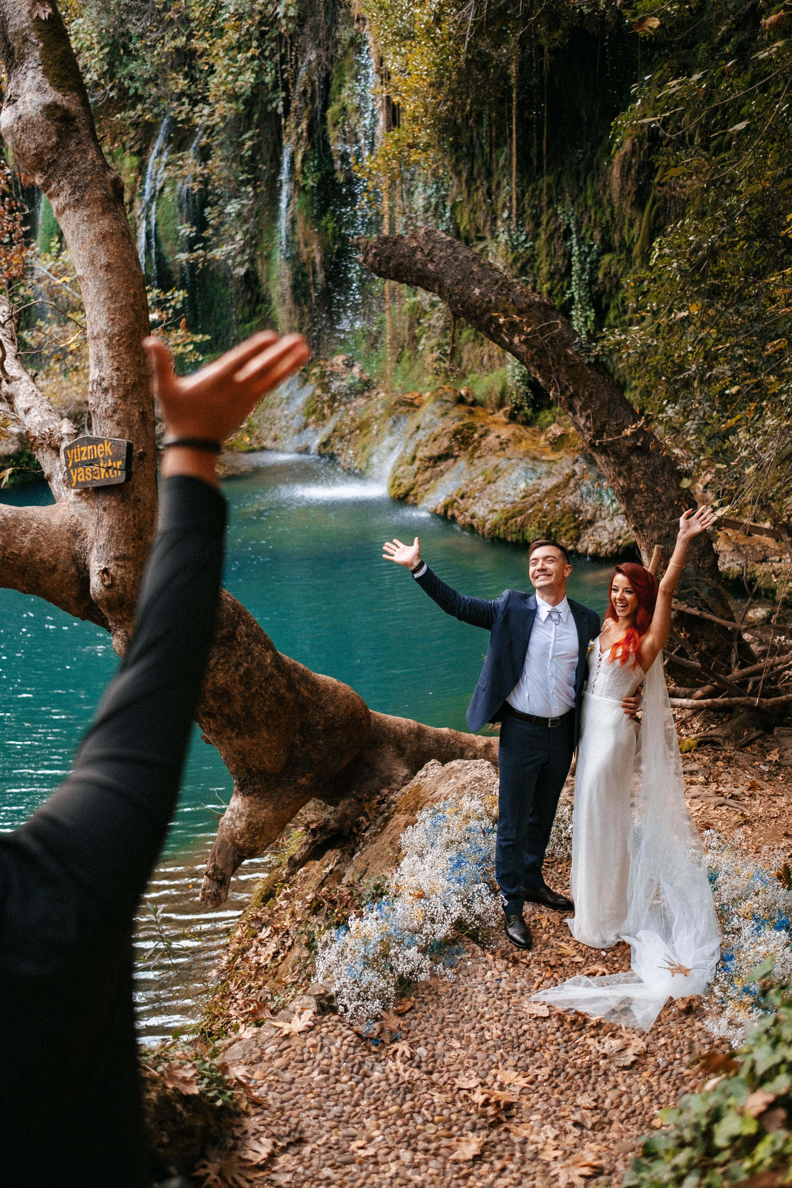 Wedding photographer in Vancouver Весільний фотограф у Ванкувері. Ivan Skufinsky — wedding and family photographer in Vancouver