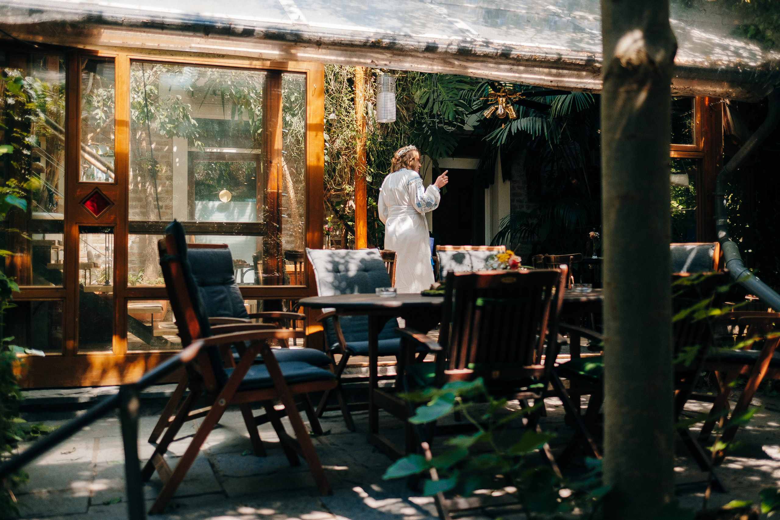 BERLIN Wedding Story. Ivan Skufinsky — wedding and family photographer in Vancouver