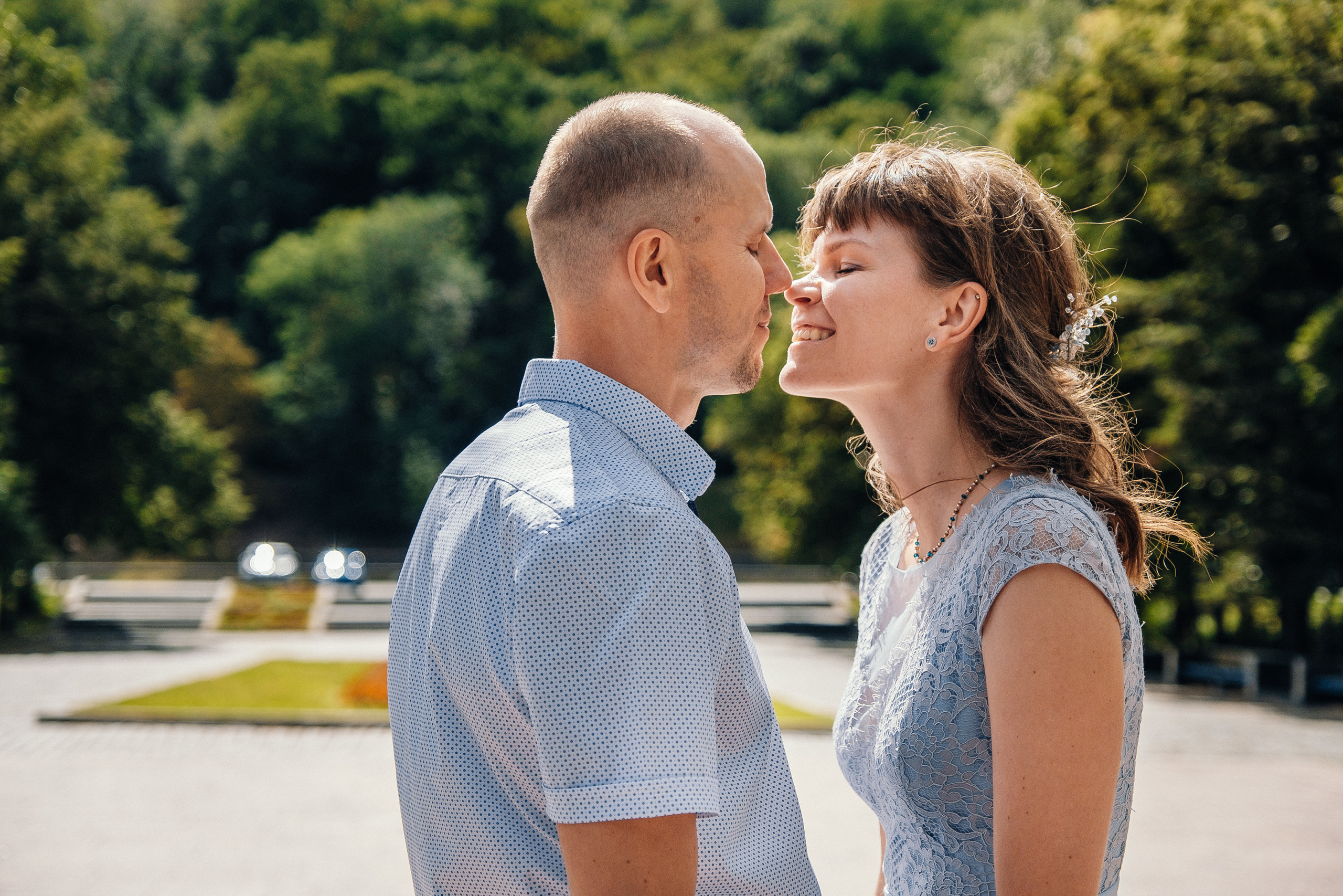 СВАДЬБА 04.07.19 Андрей+Катя. Ivan Skufinsky — wedding and family photographer in Vancouver