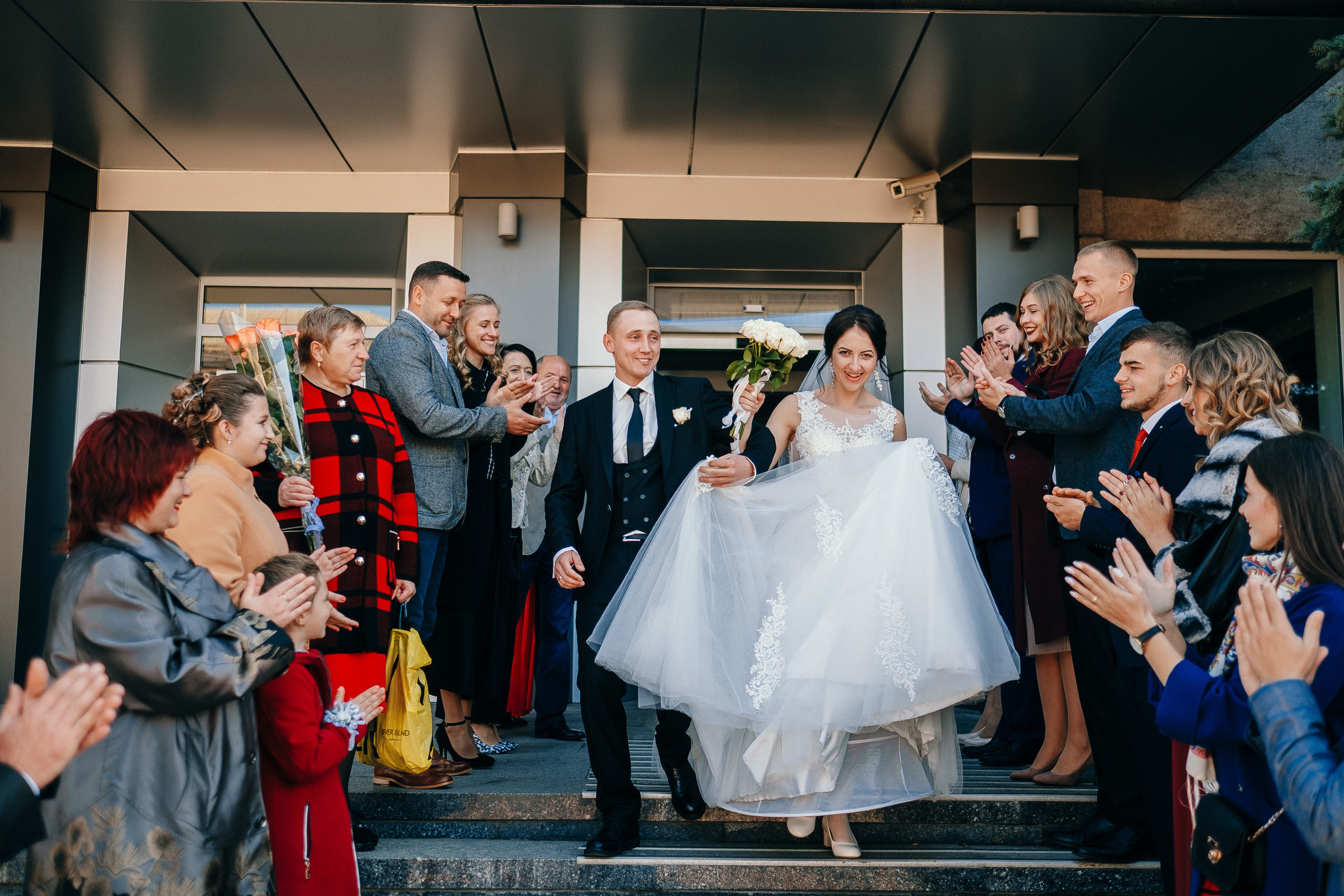 6.10.2018. Ivan Skufinsky — wedding and family photographer in Vancouver