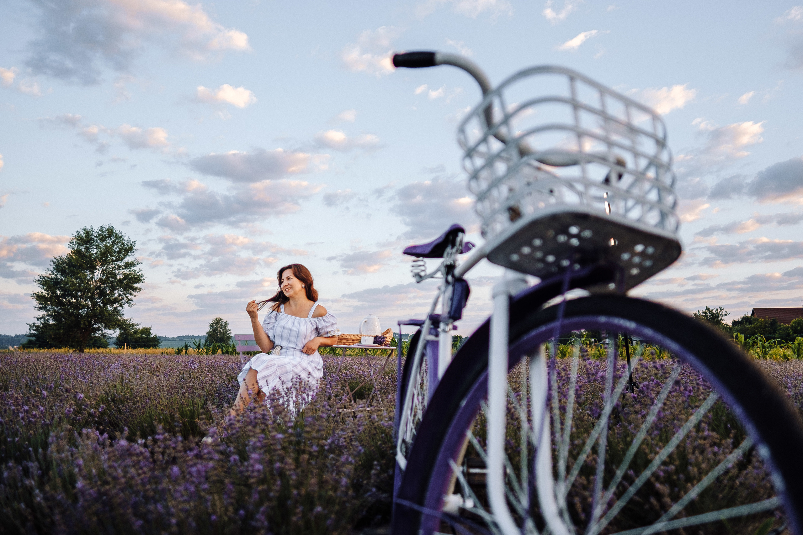 LaVANda. Ivan Skufinsky — wedding and family photographer in Vancouver