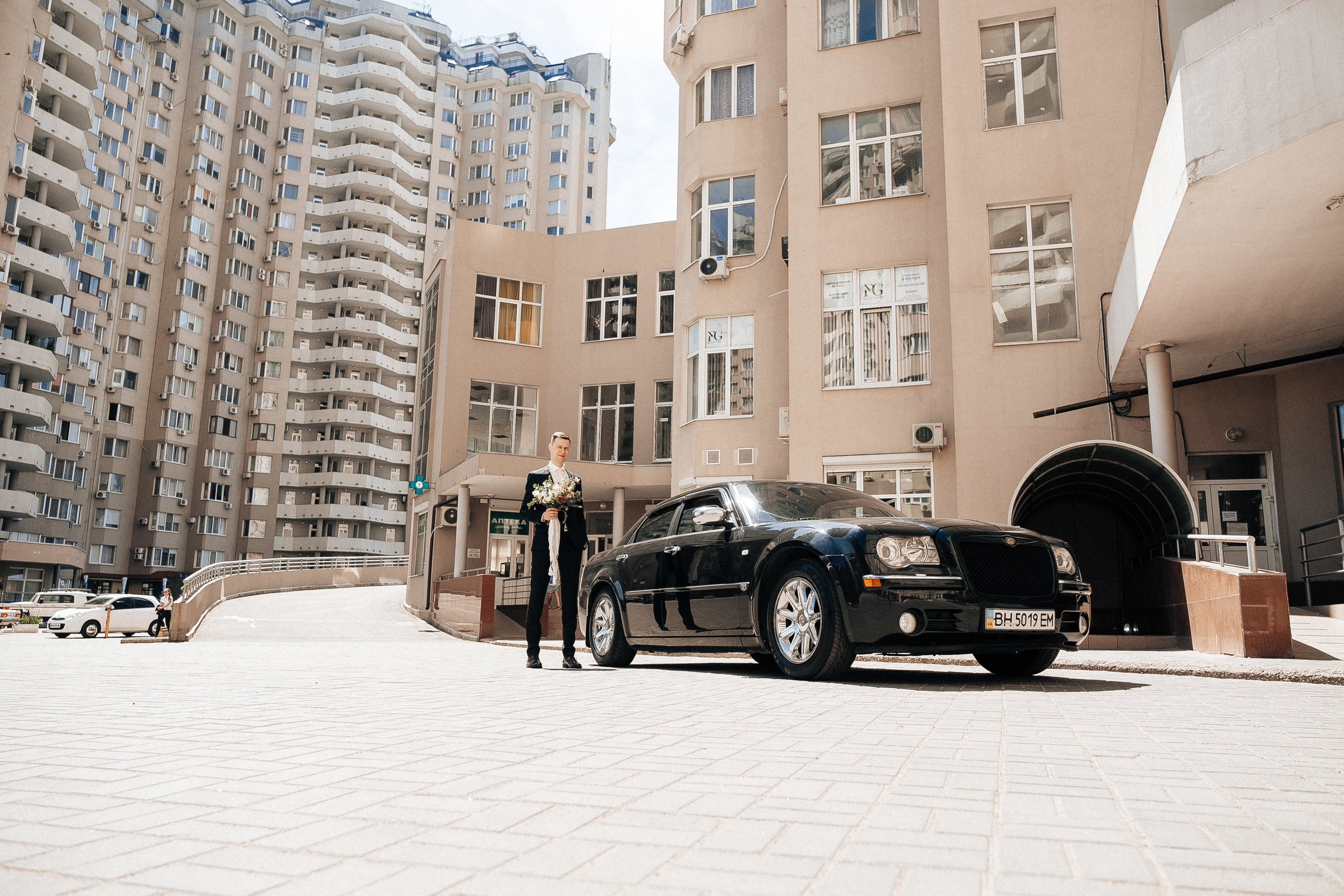 Вика+Максим. Ivan Skufinsky — wedding and family photographer in Vancouver