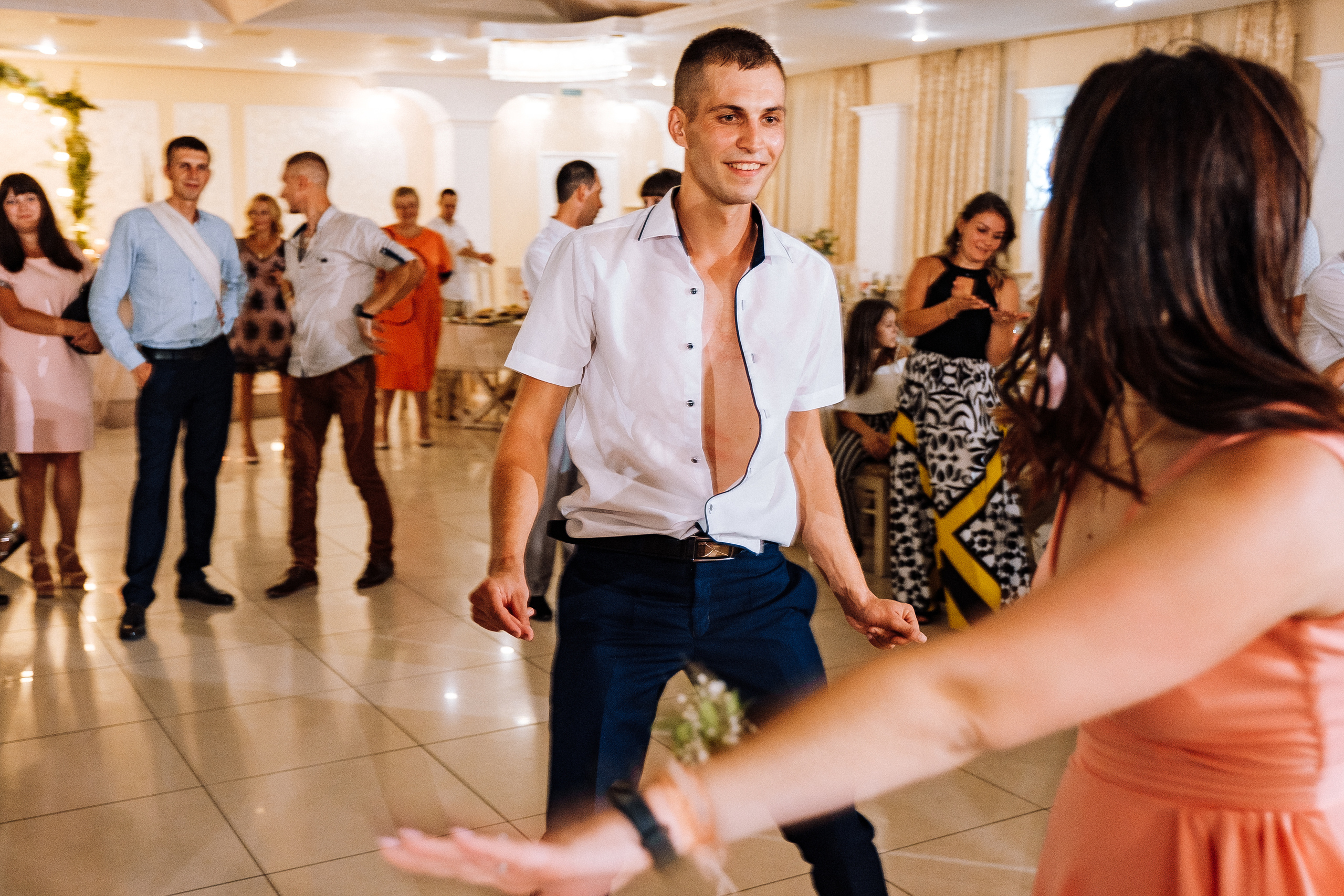 Свадебная история Иван+Ирина. Ivan Skufinsky — wedding and family photographer in Vancouver