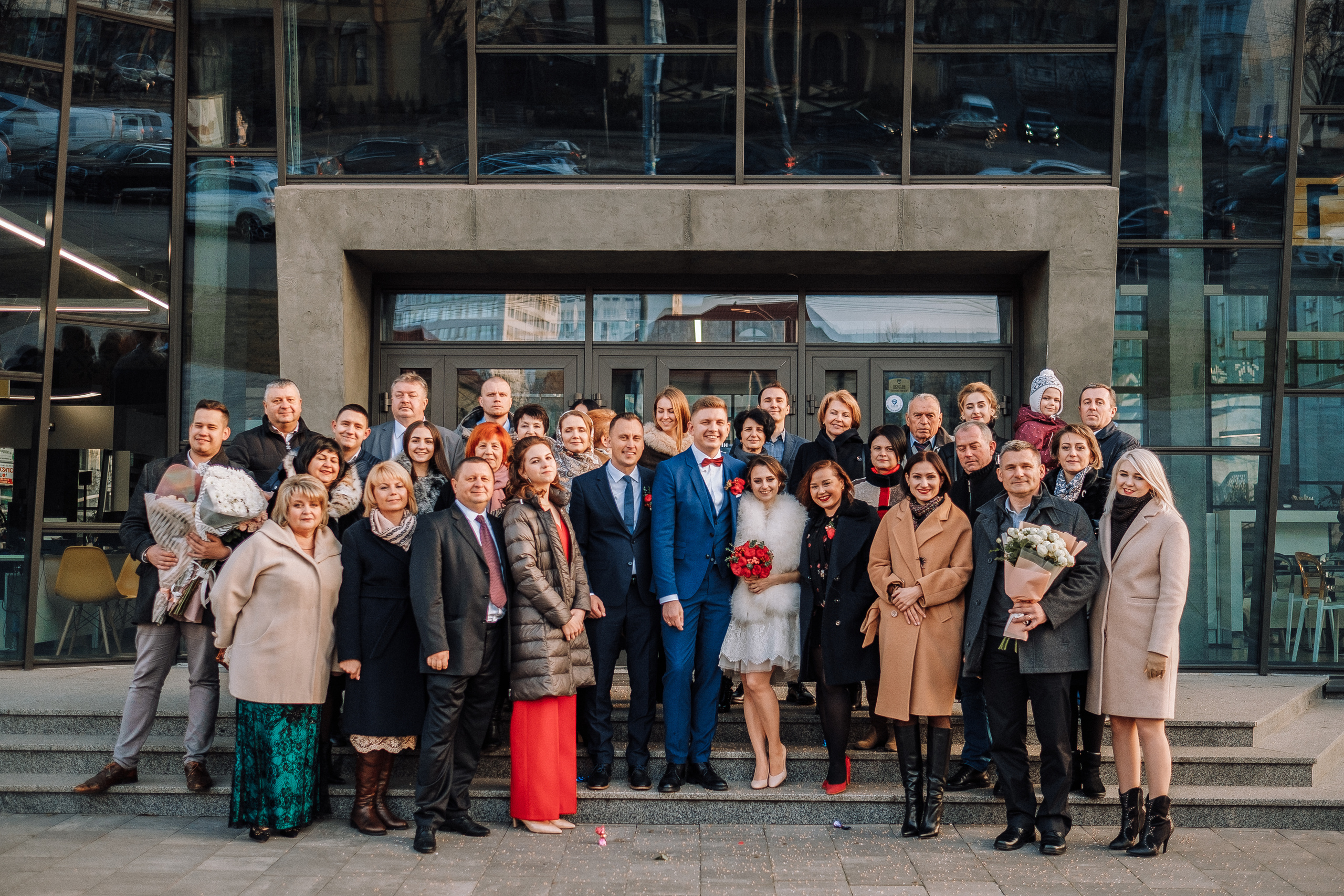 Alexandr+Anastasia 24.11.2019 WeddingStory. Ivan Skufinsky — wedding and family photographer in Vancouver