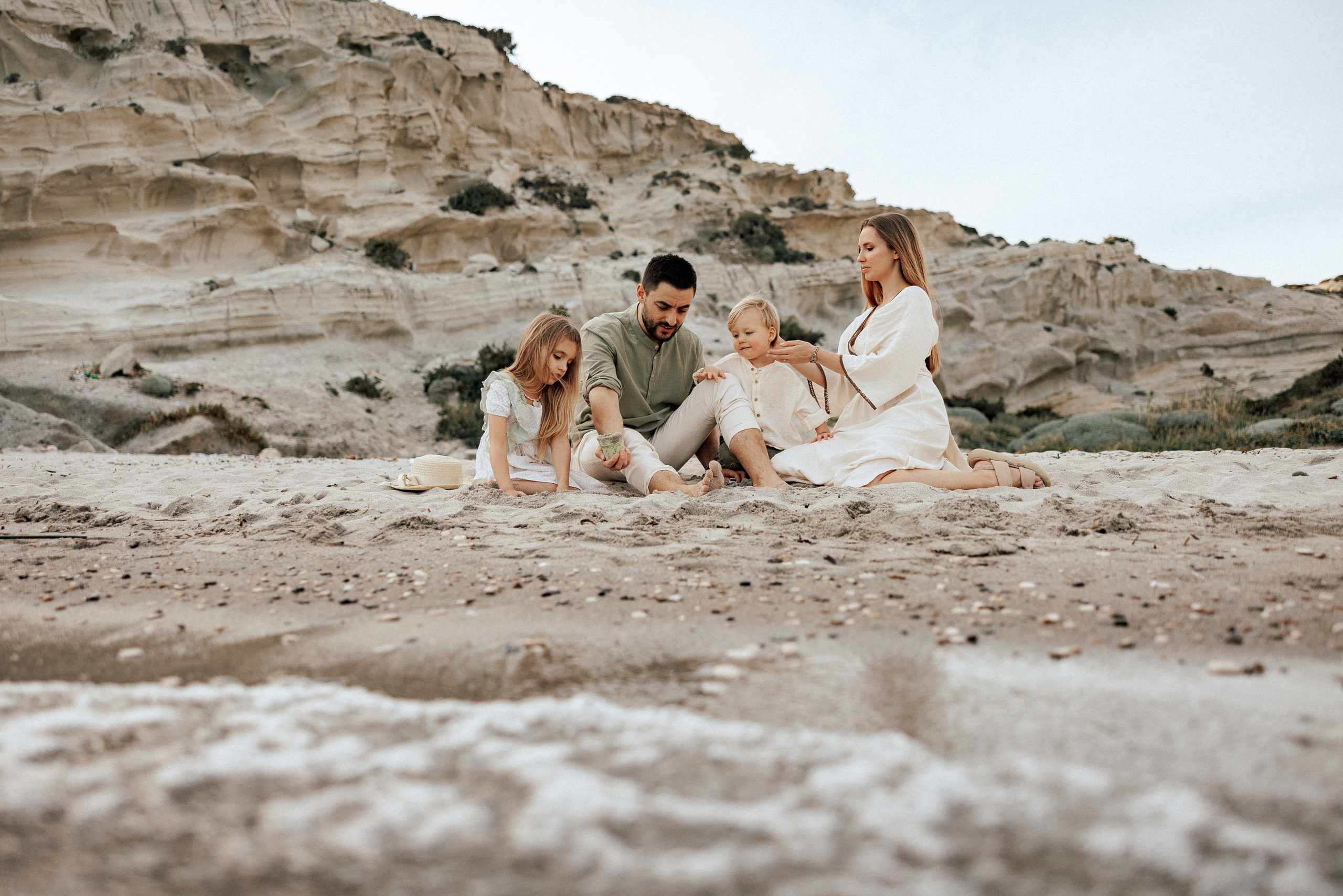 Family photo session in Vancouver Семейная фотосессия в Ванкувере БС. Ivan Skufinsky — wedding and family photographer in Vancouver