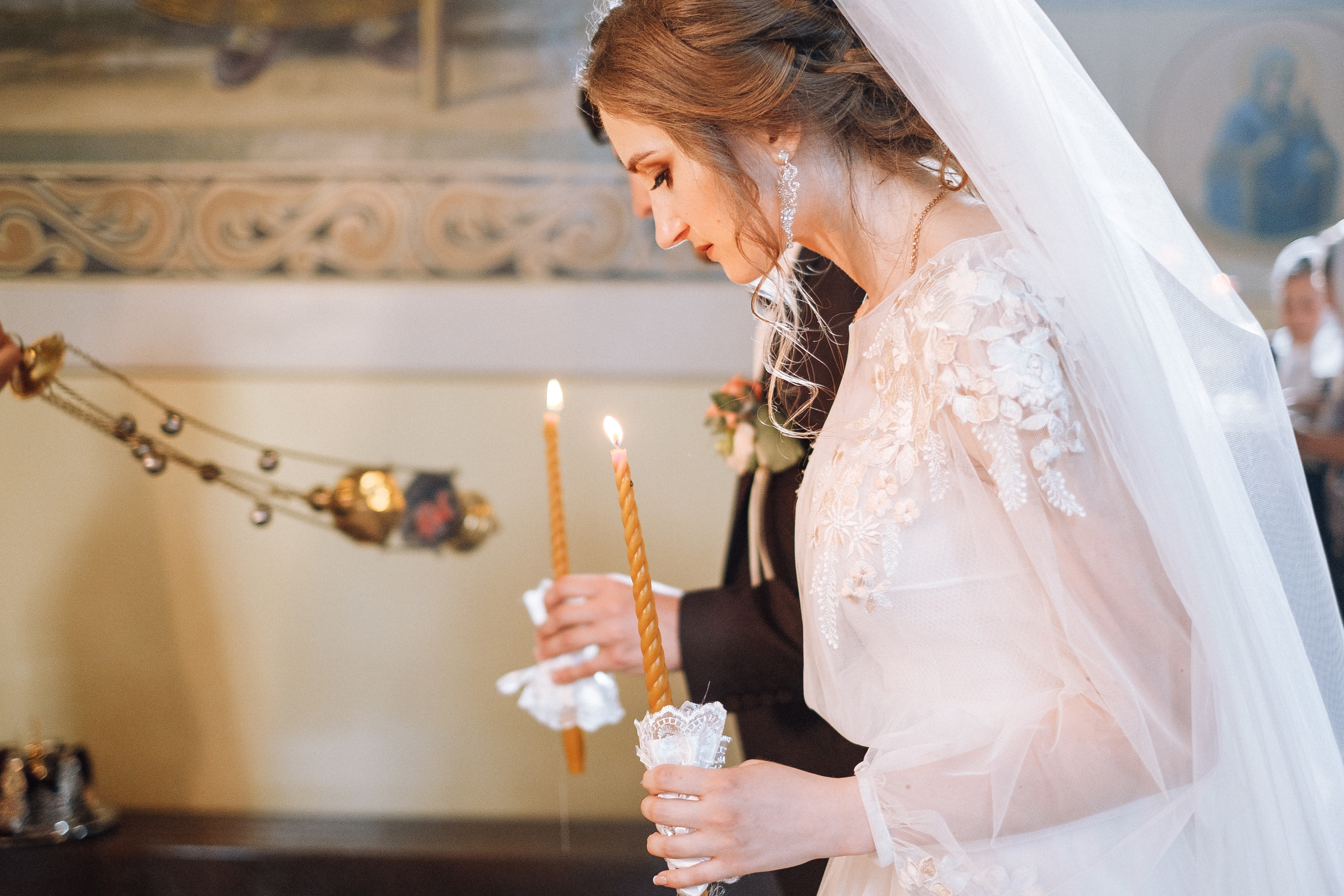 Wedding Story 2.06.2019. Ivan Skufinsky — wedding and family photographer in Vancouver