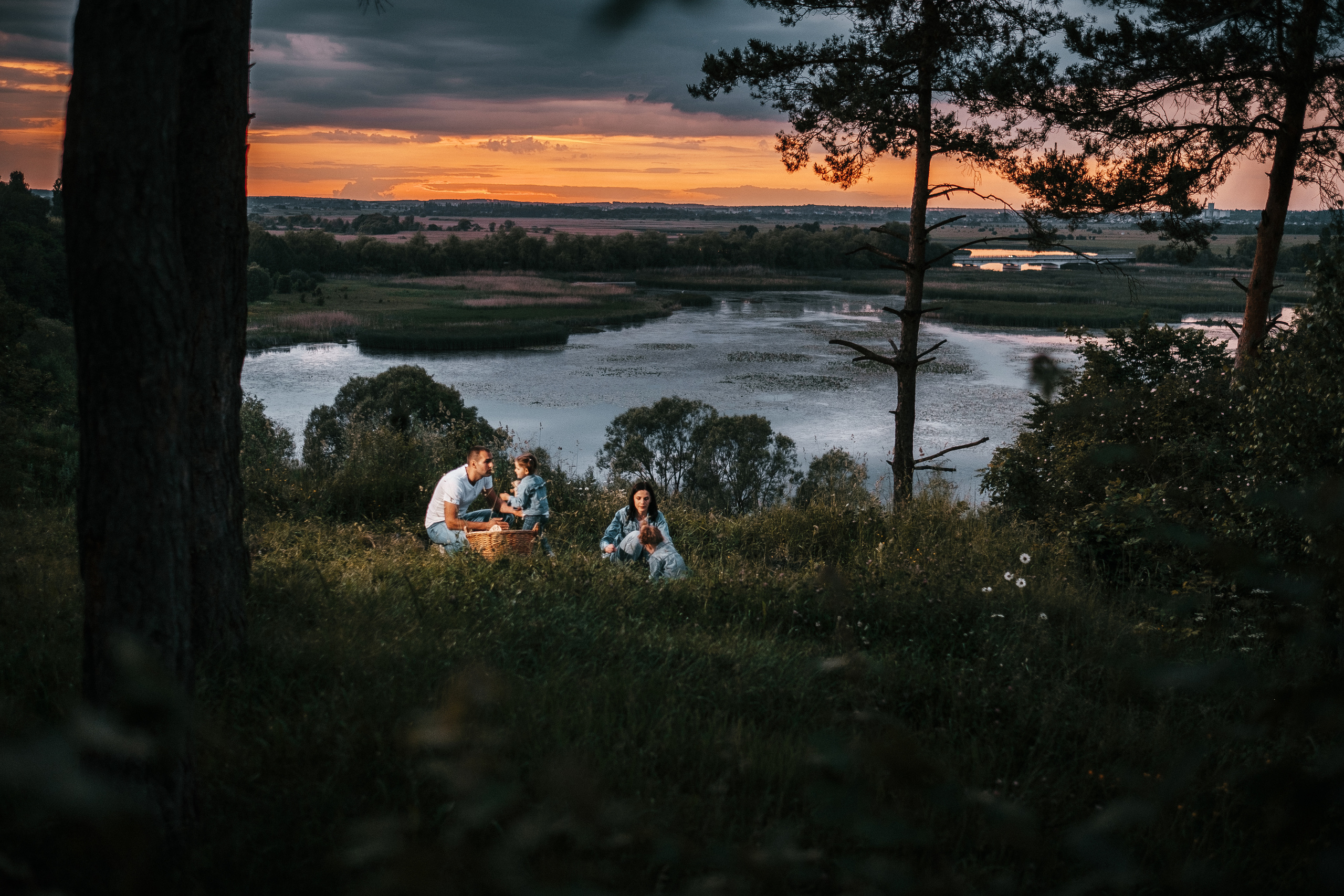 Family STory. Ivan Skufinsky — wedding and family photographer in Vancouver