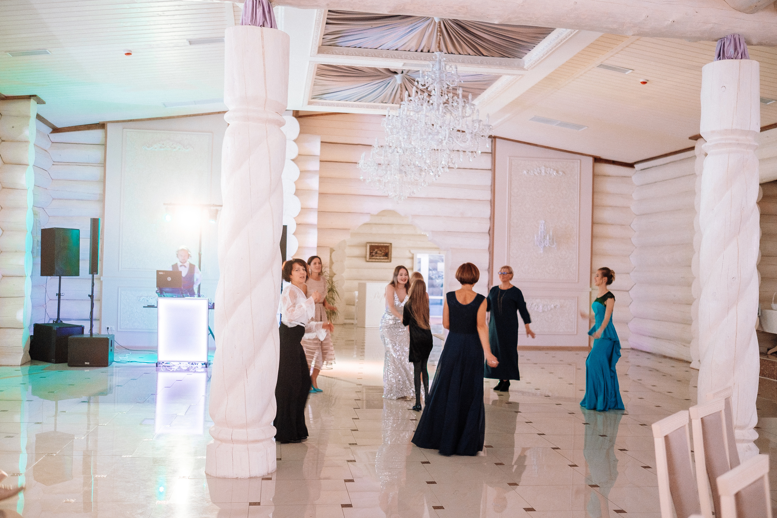 СВАДЬБА Настя+Денис Версаль 2019. Ivan Skufinsky — wedding and family photographer in Vancouver