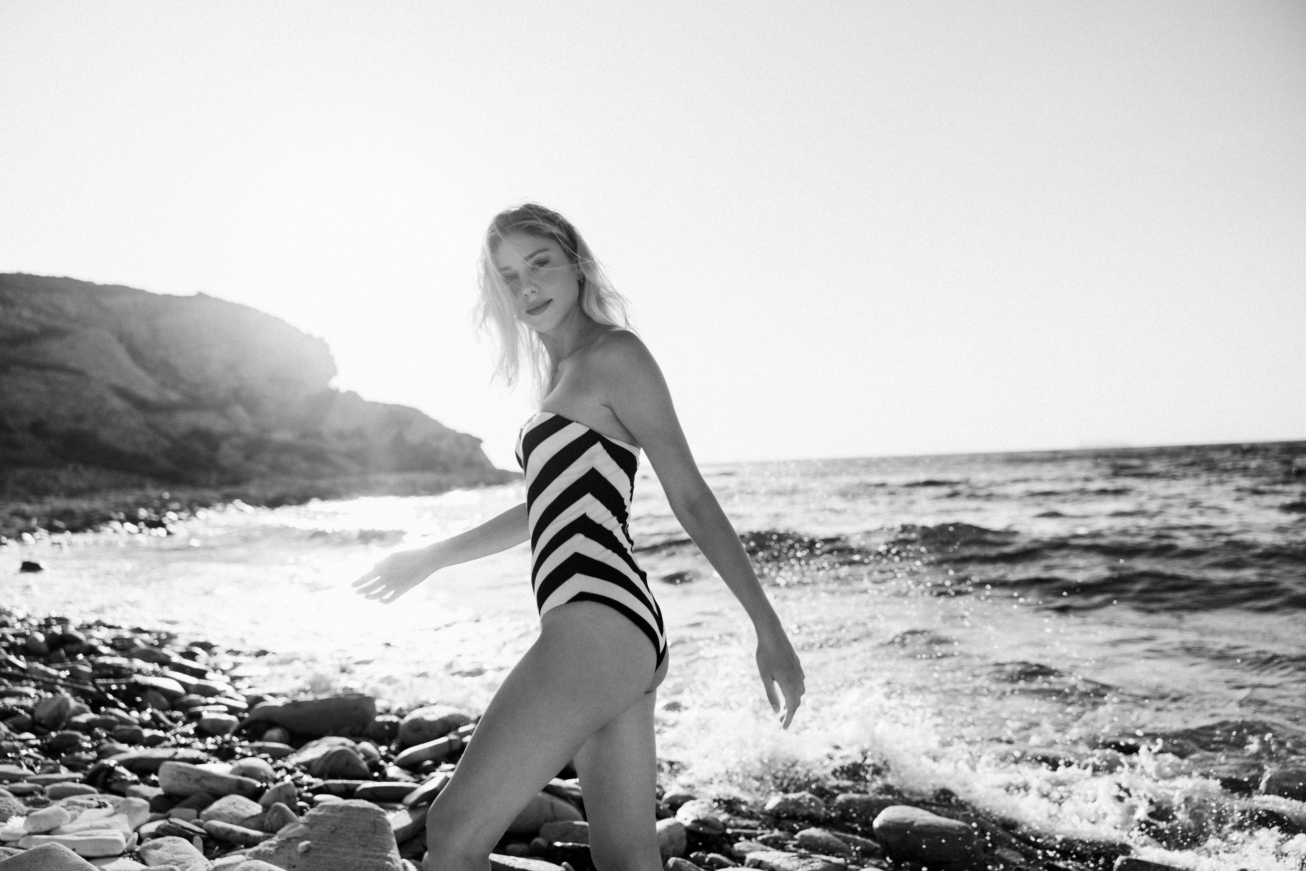 Kate. Yeni Foca. Ivan Skufinsky — wedding and family photographer in Vancouver