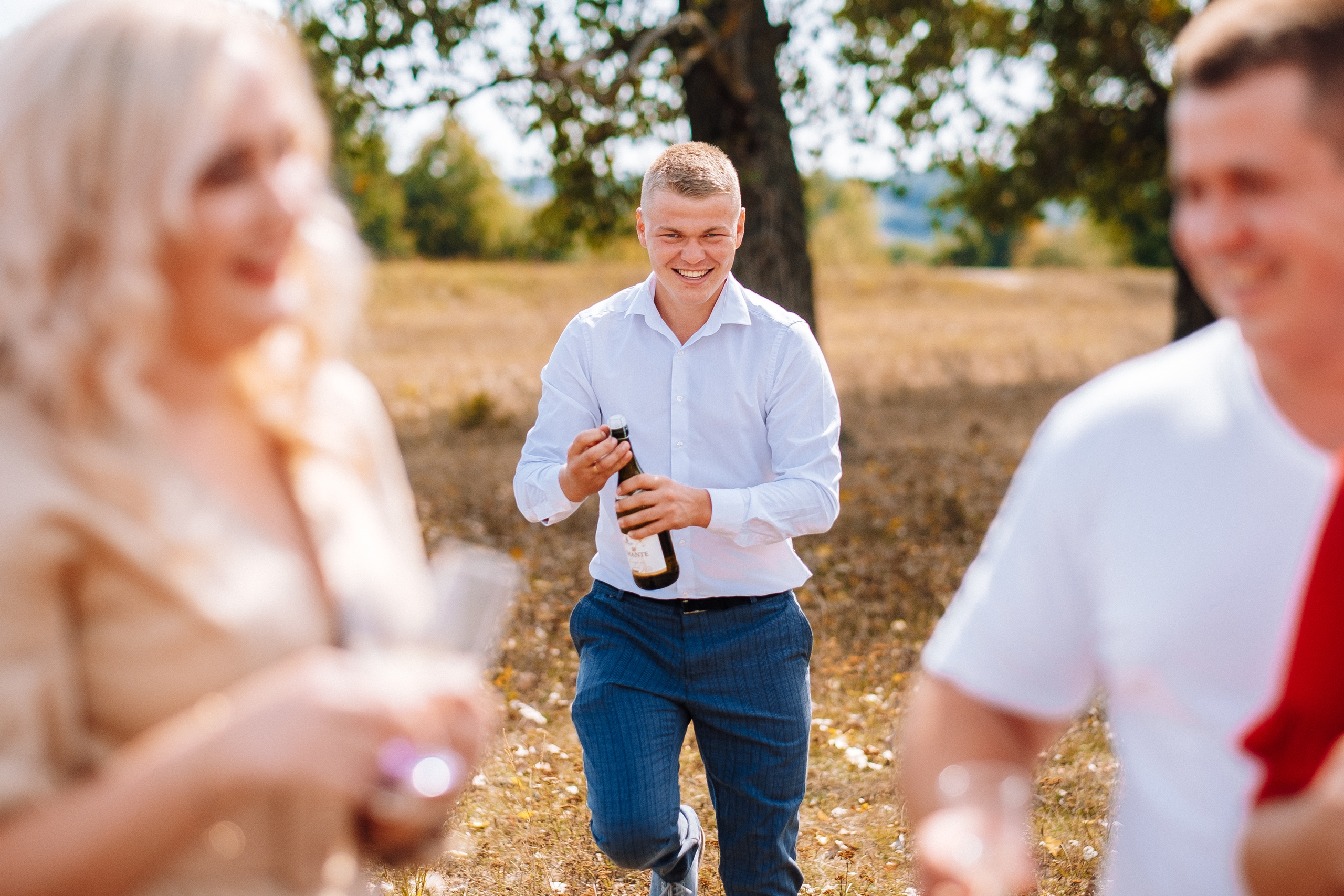 Свадебная история Влад+Яна. Ivan Skufinsky — wedding and family photographer in Vancouver