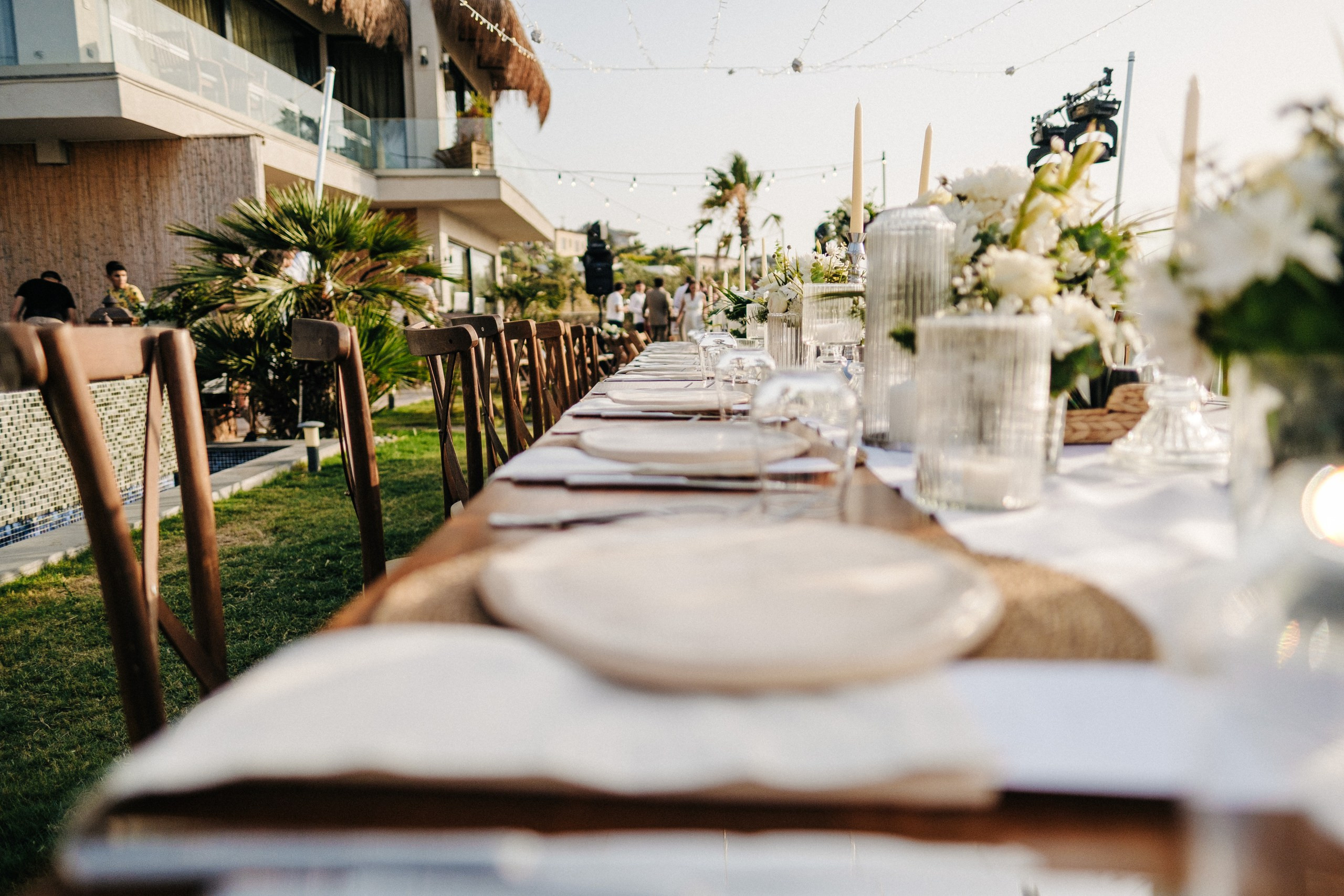 Cheshme. Wedding Story. Ivan Skufinsky — wedding and family photographer in Vancouver