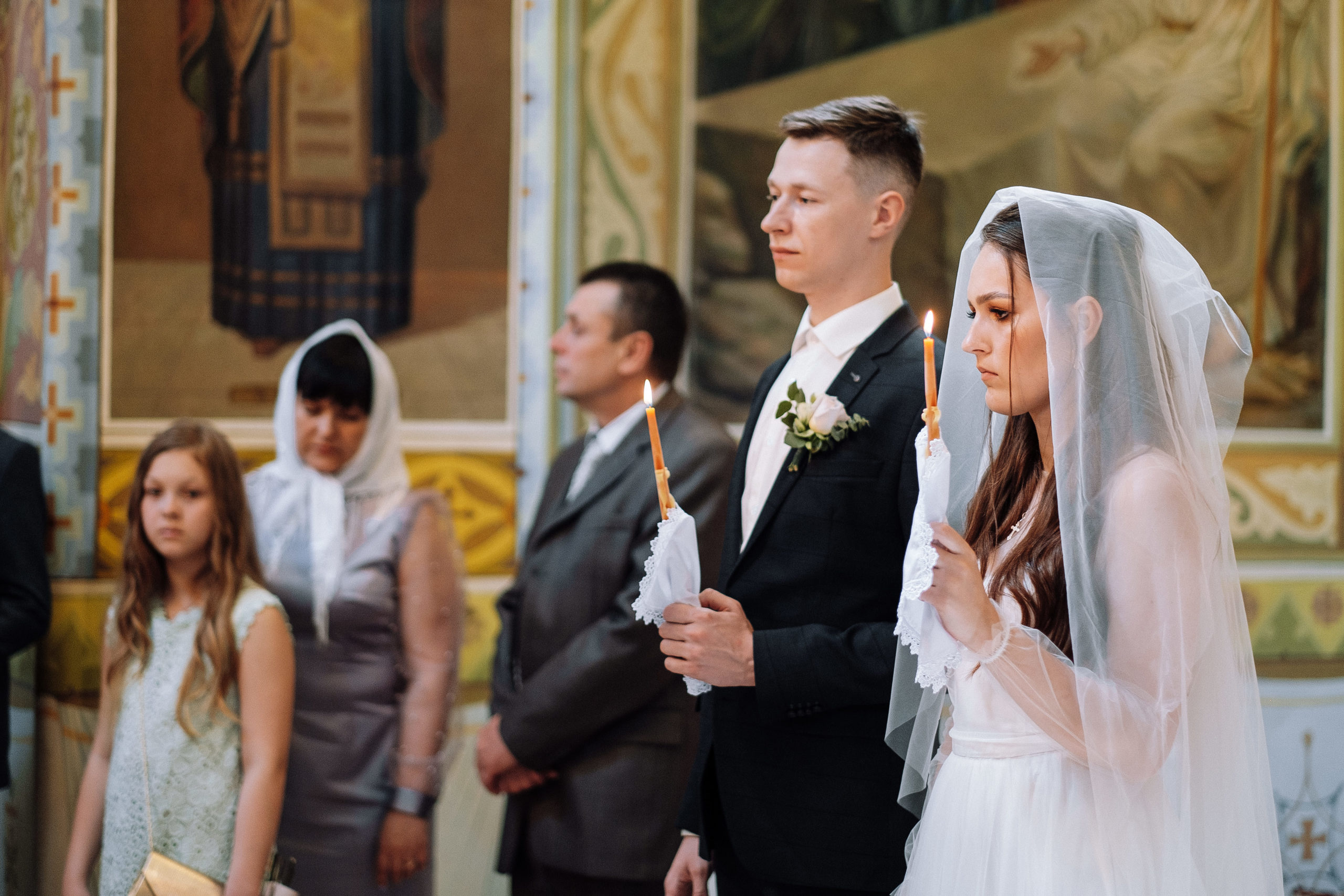 Вика+Максим. Ivan Skufinsky — wedding and family photographer in Vancouver