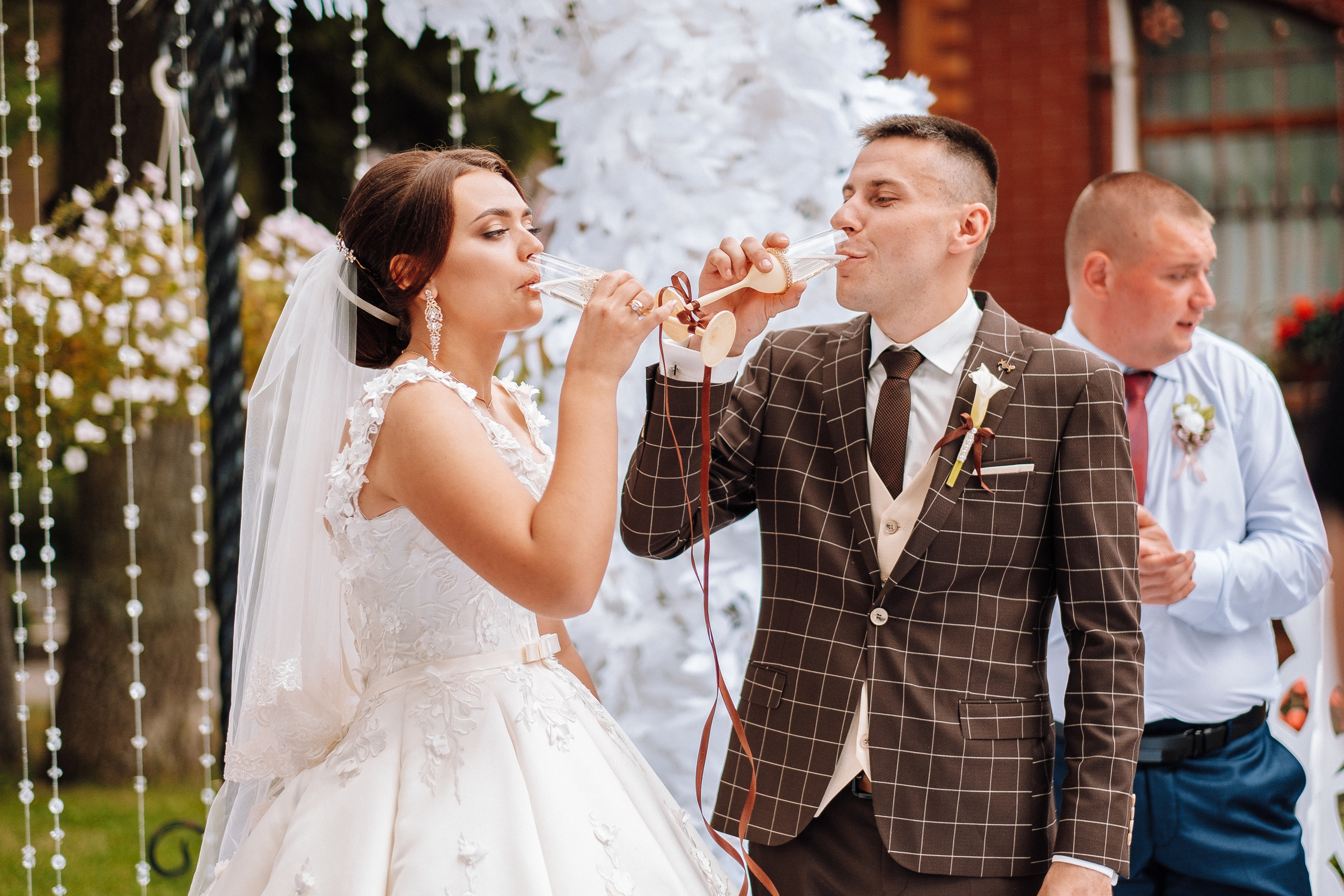 СВАДЬБА 20.07.2019 Дима+Катя. Ivan Skufinsky — wedding and family photographer in Vancouver