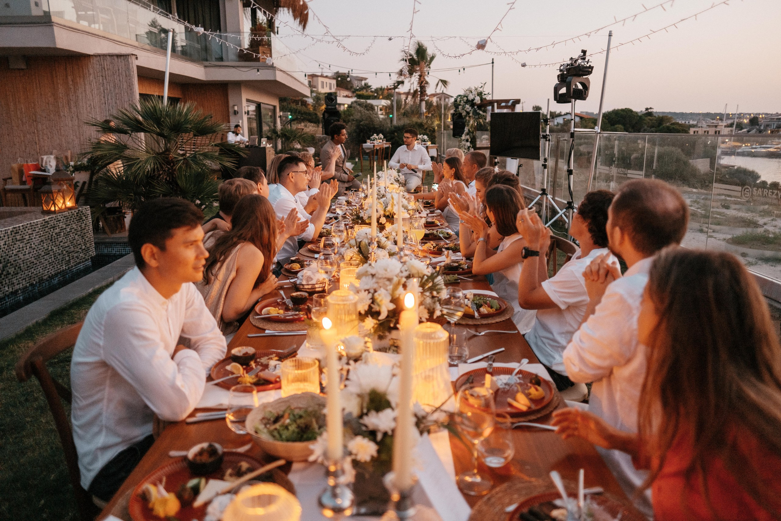 Cheshme. Wedding Story. Ivan Skufinsky — wedding and family photographer in Vancouver