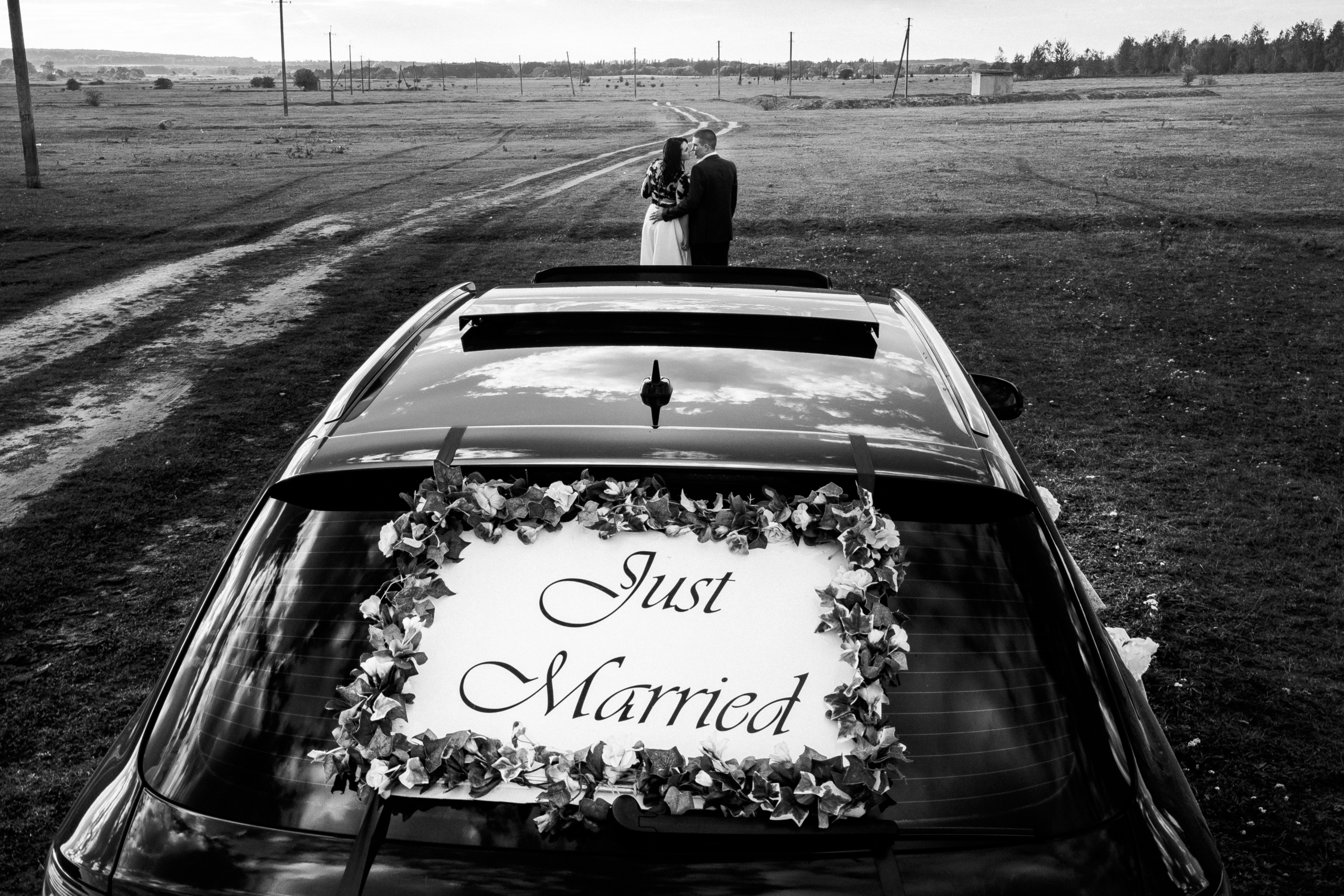 28.09.2018 Wedding Story. Ivan Skufinsky — wedding and family photographer in Vancouver