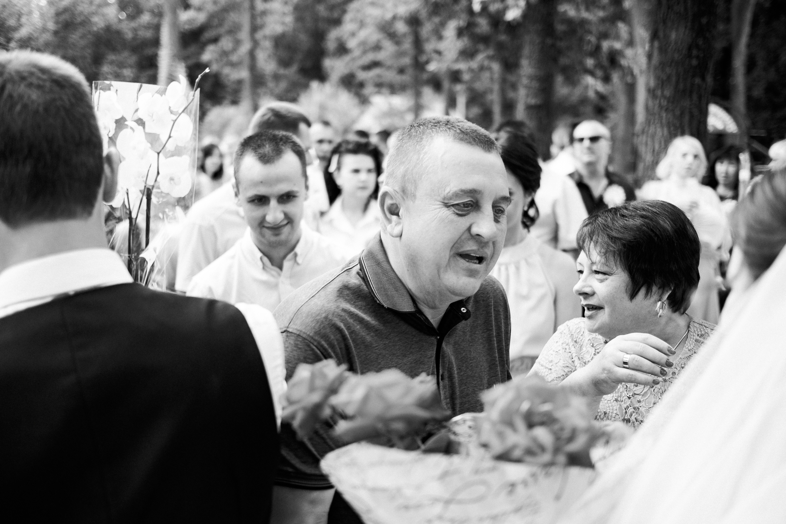 Свадьба 10.08.2019. Ivan Skufinsky — wedding and family photographer in Vancouver