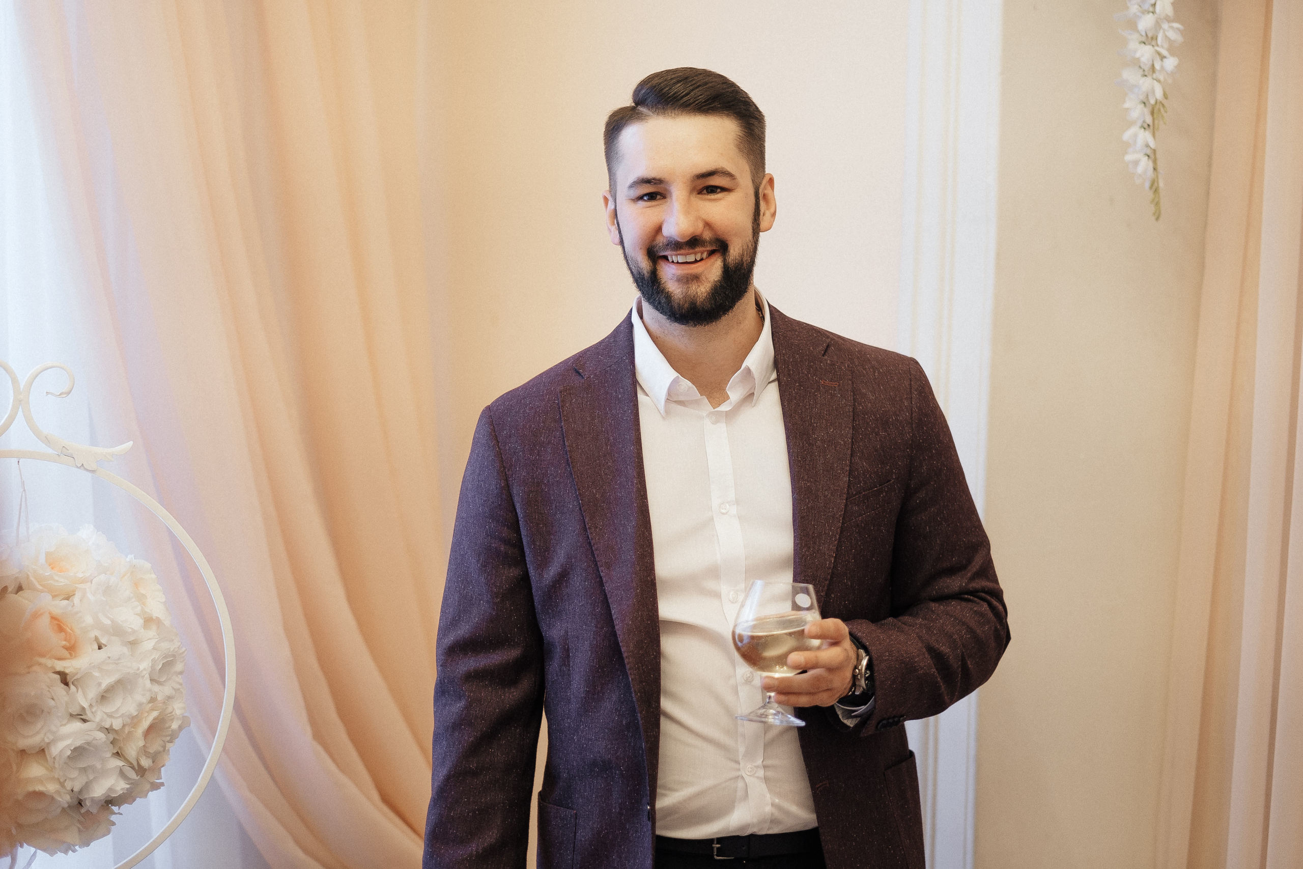 26.10.2018 Дмитрий+Ксения. Ivan Skufinsky — wedding and family photographer in Vancouver