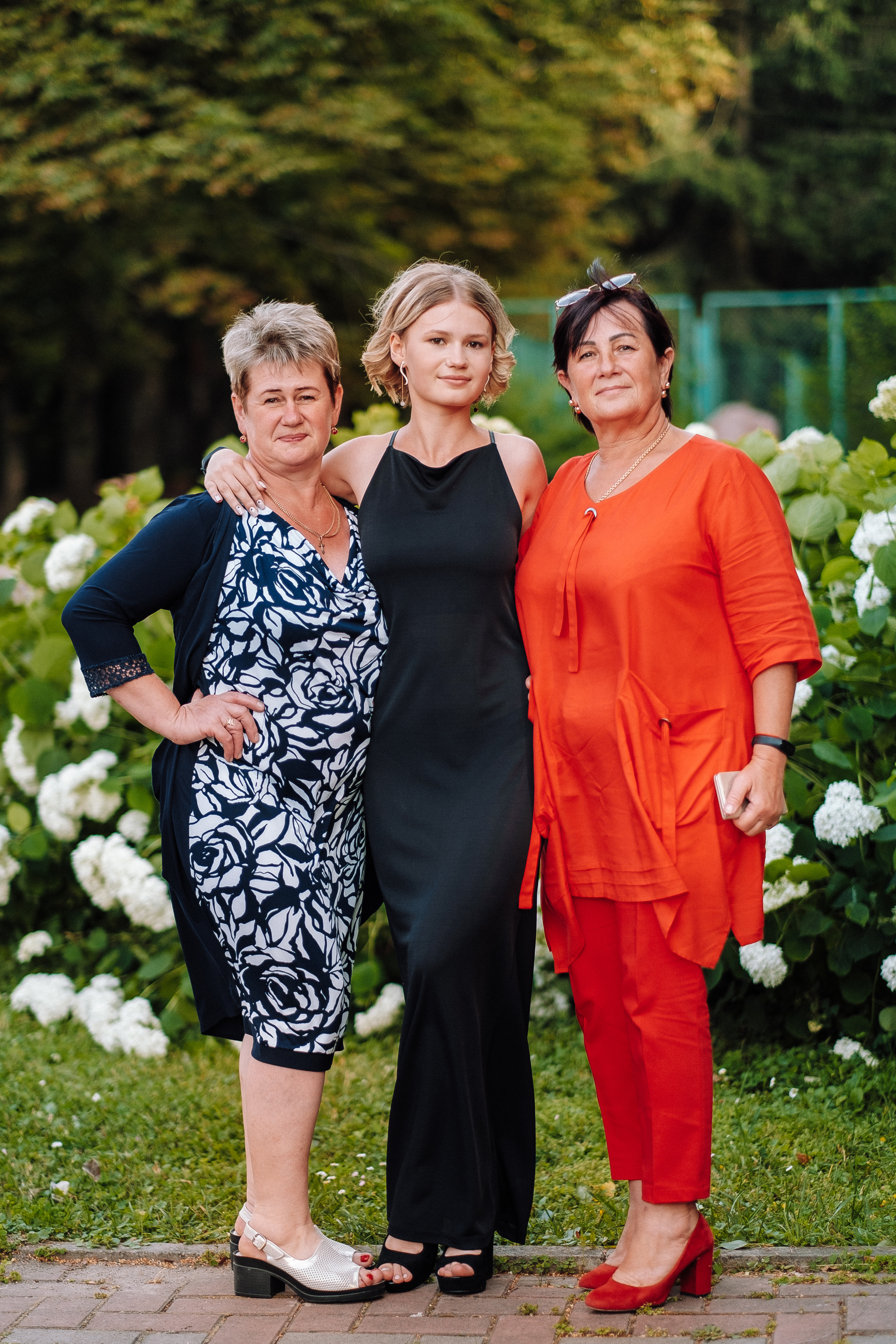 Выпускной школа номер 3. Хмельник. Ivan Skufinsky — wedding and family photographer in Vancouver