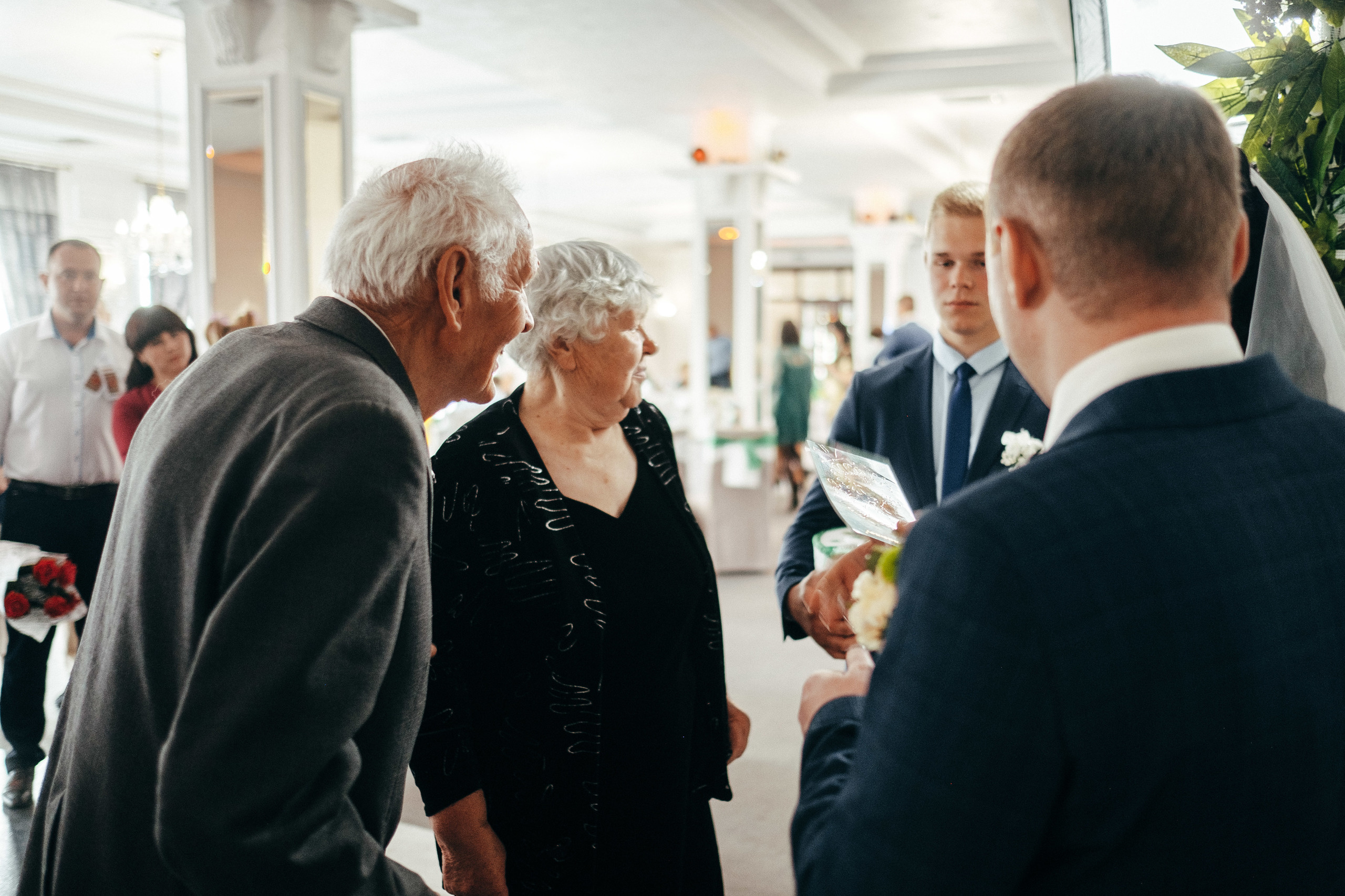 Виктор+Катя. Ivan Skufinsky — wedding and family photographer in Vancouver