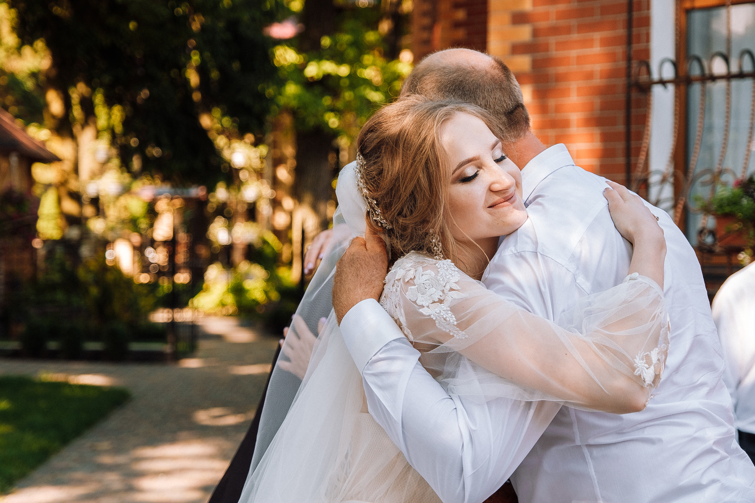 Wedding Story 2.06.2019. Ivan Skufinsky — wedding and family photographer in Vancouver