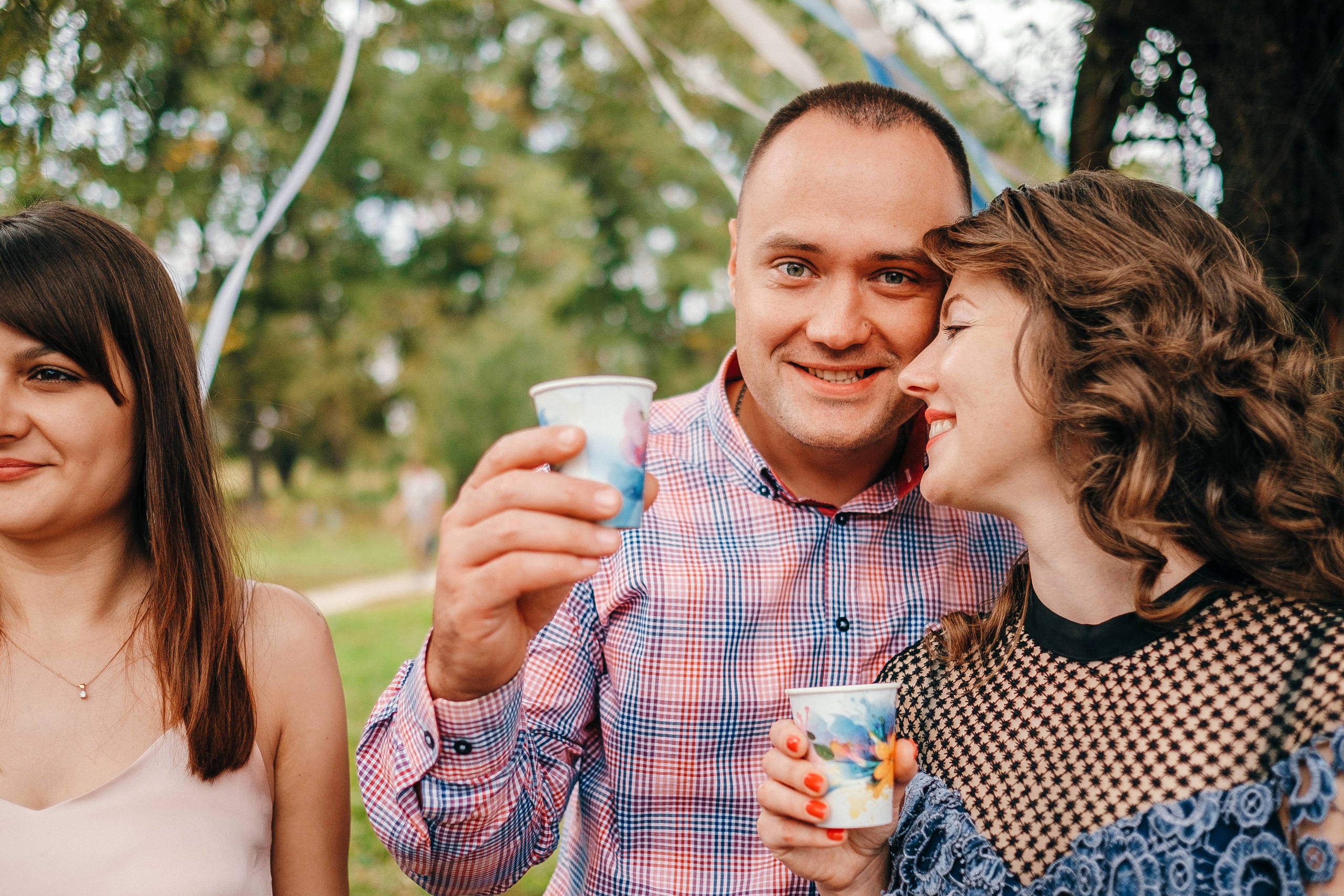 Дмитрий+Наташа 22.09.2018. Ivan Skufinsky — wedding and family photographer in Vancouver