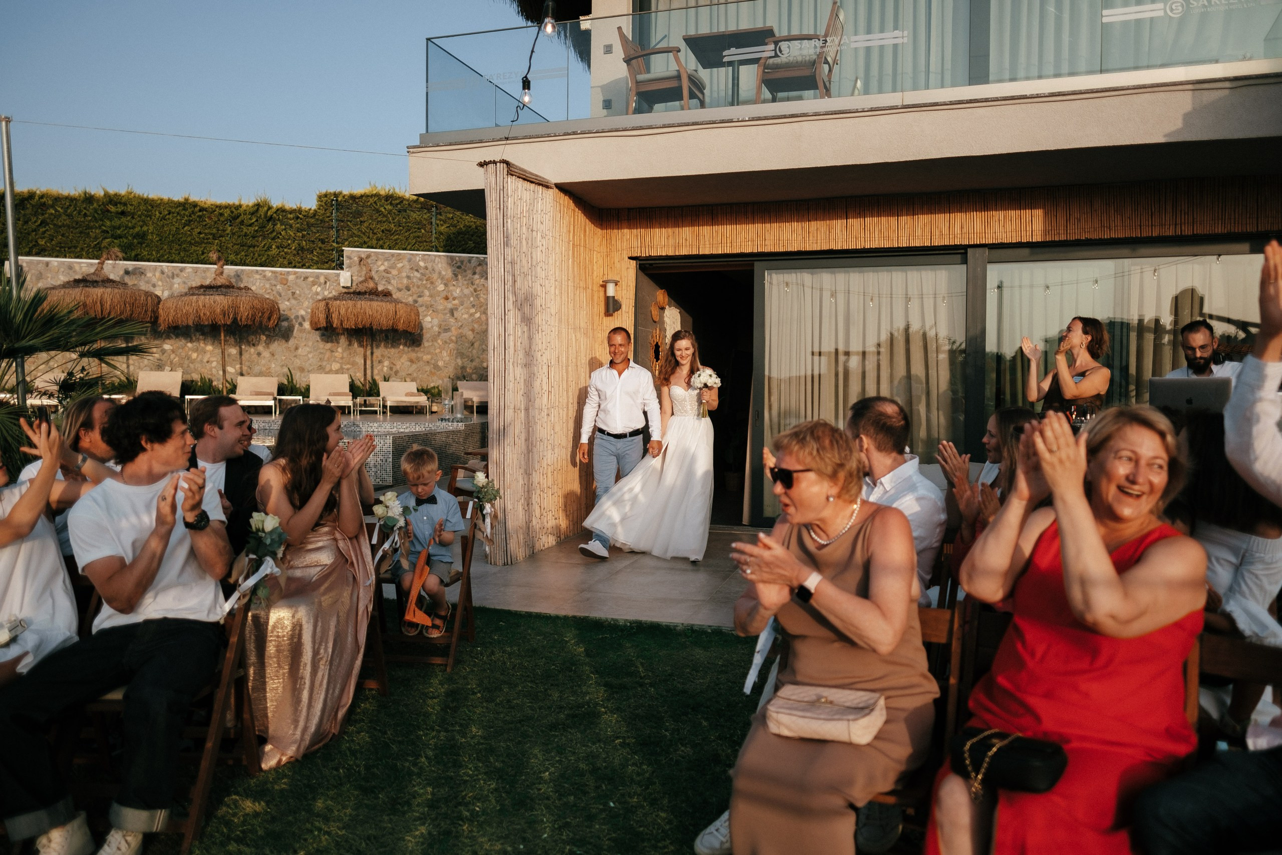 Cheshme. Wedding Story. Ivan Skufinsky — wedding and family photographer in Vancouver