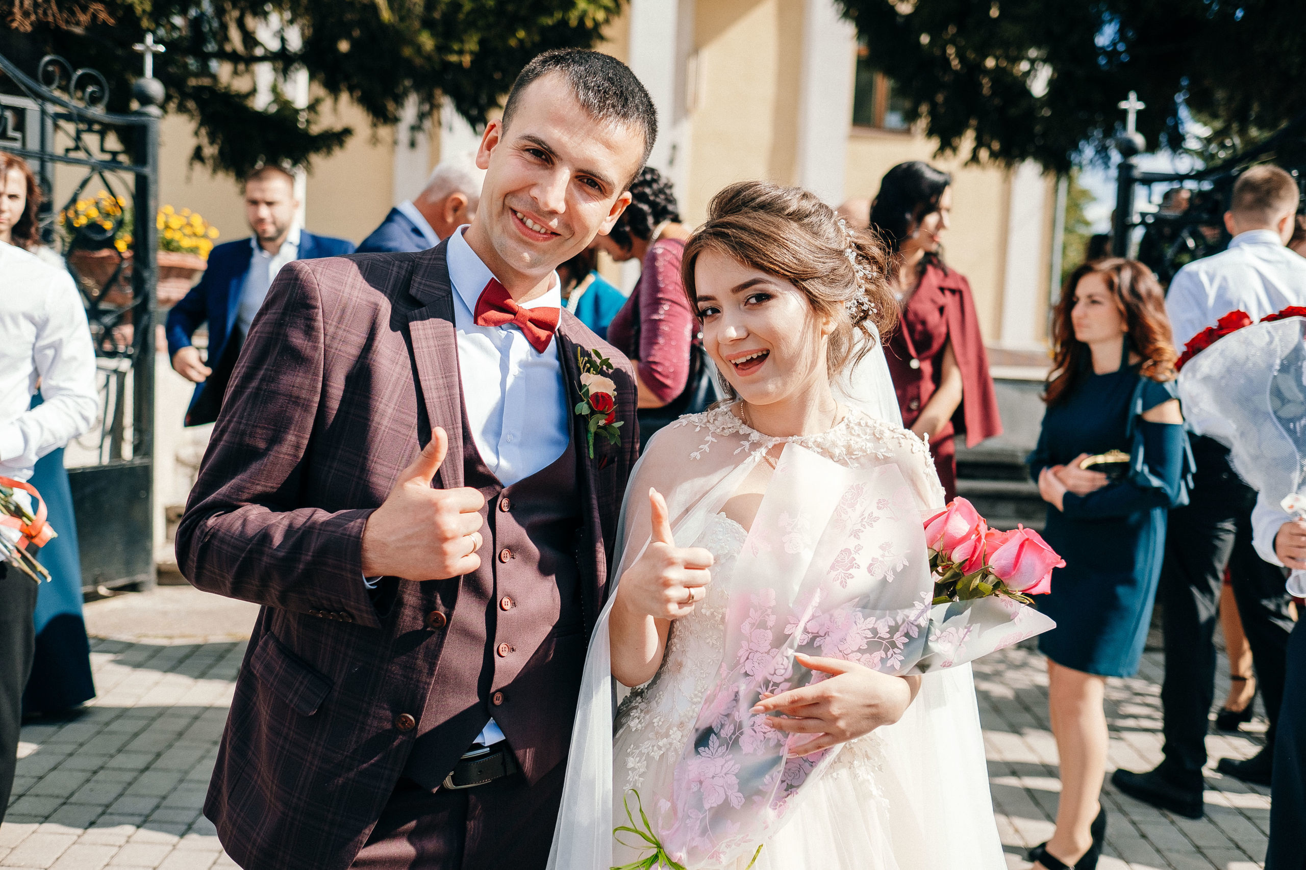 Сергей+Мария 23.09.2018. Ivan Skufinsky — wedding and family photographer in Vancouver